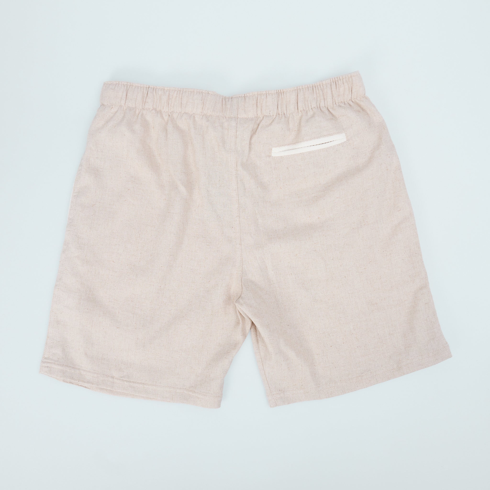 KoiKoi x Sealand Linen Shorts