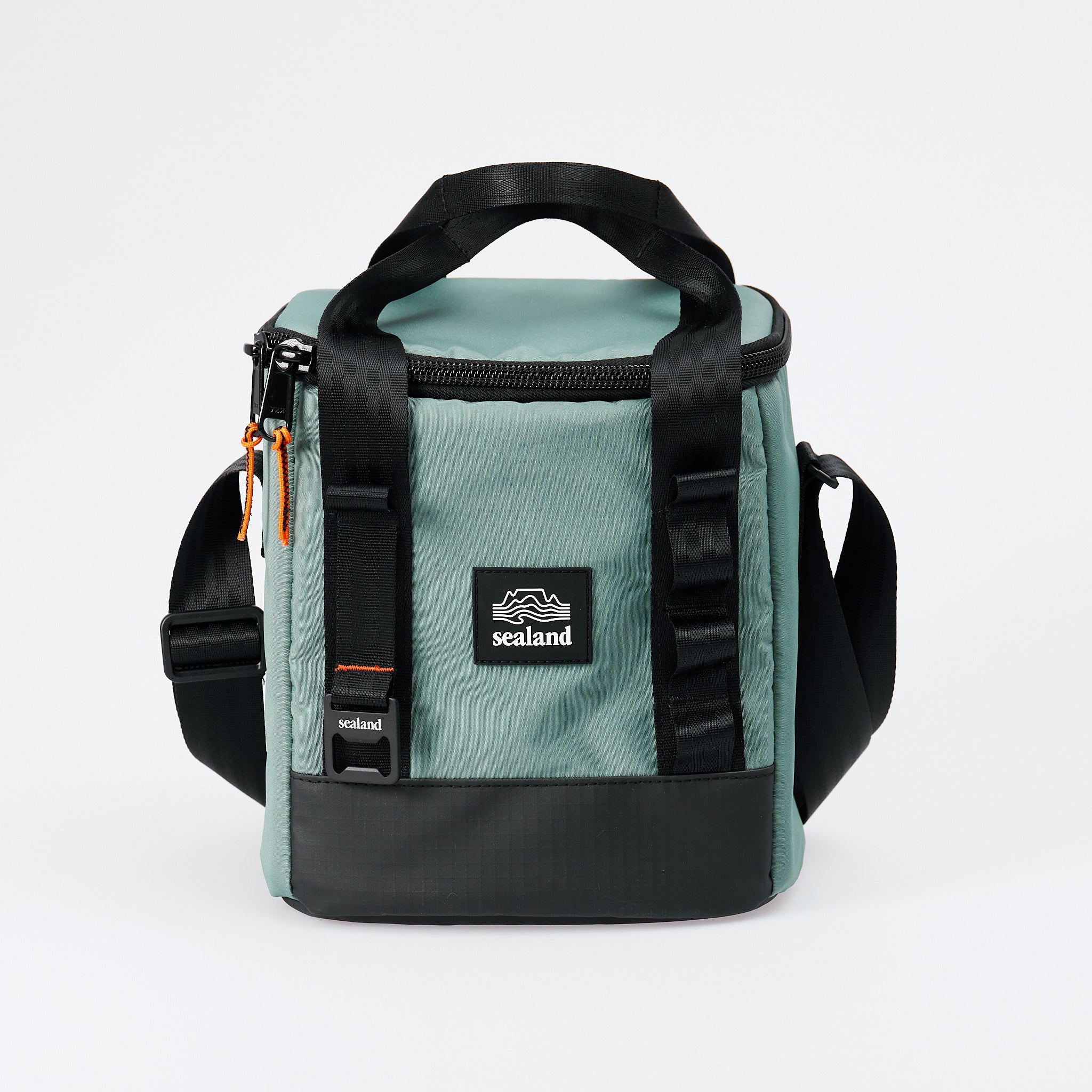 Recycled Frosty Cooler