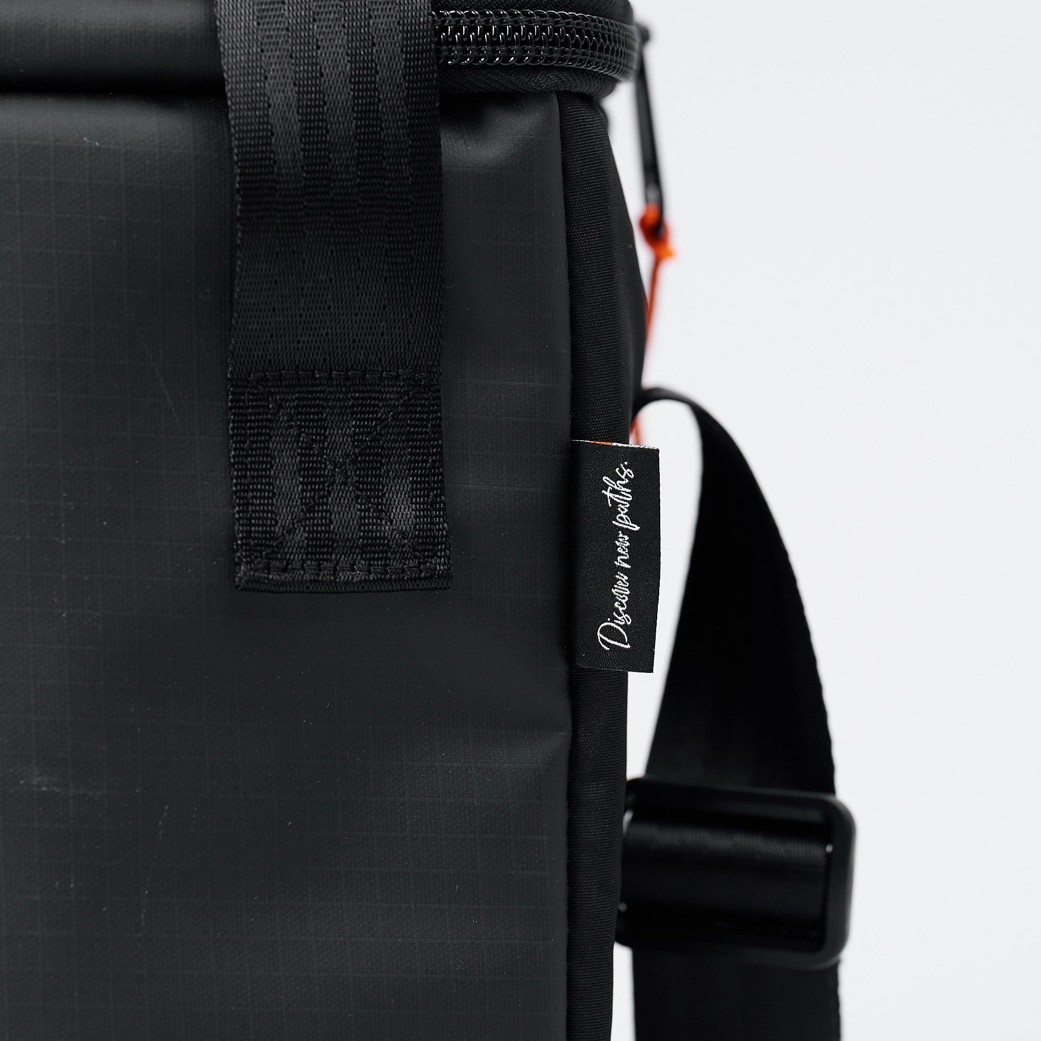 Recycled Frosty Cooler