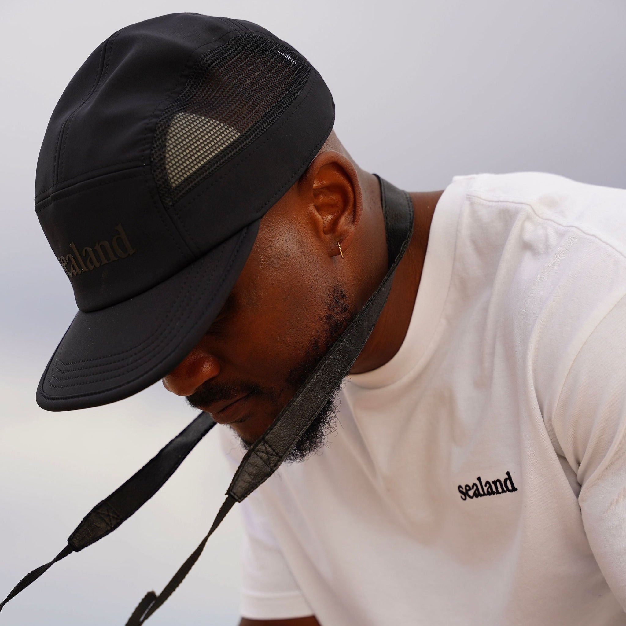 Recycled Lifestyle Cap