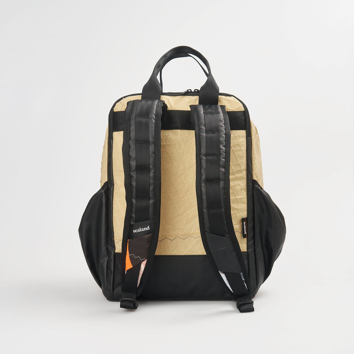 Buddy Backpack - Customisable