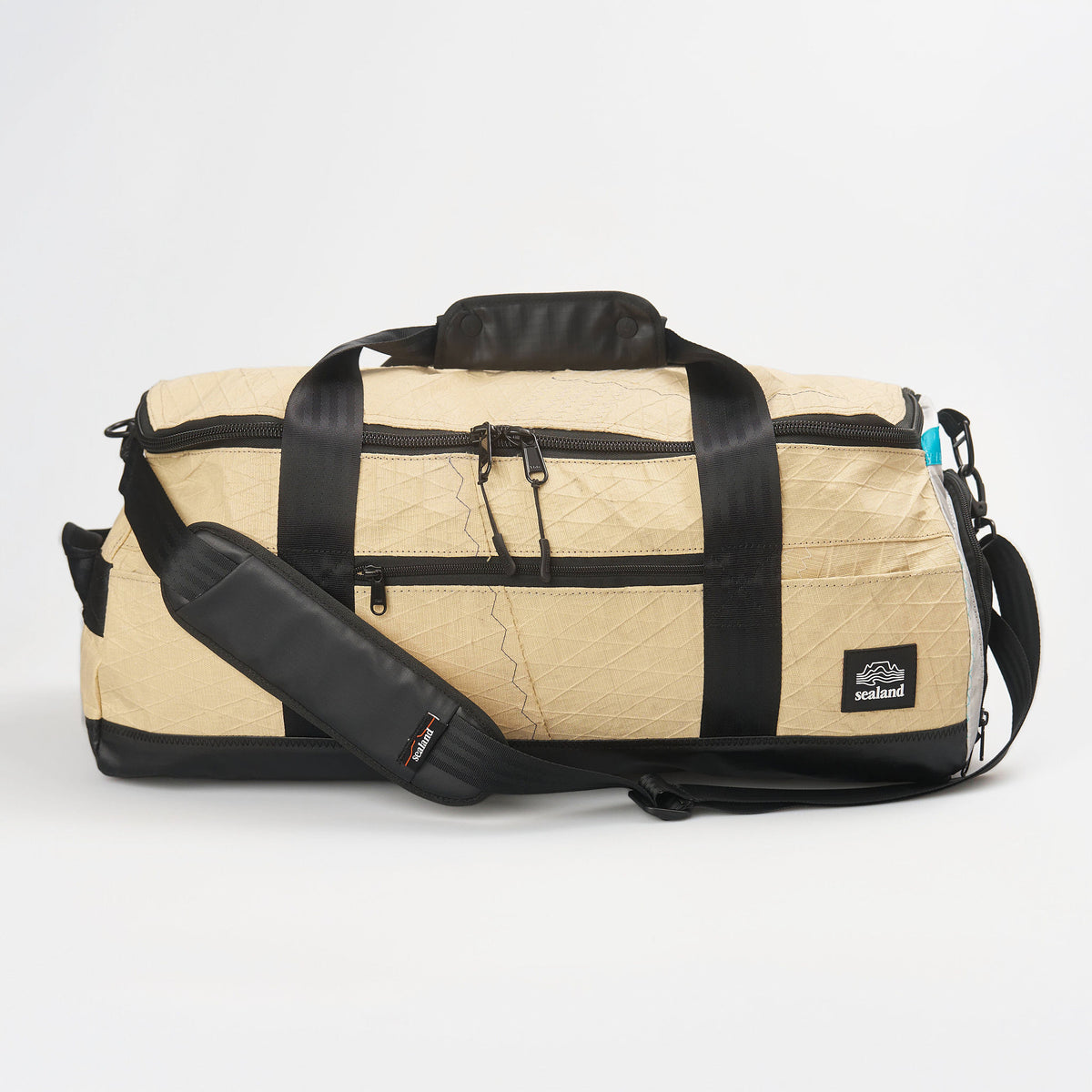 Dune Duffel - Customisable