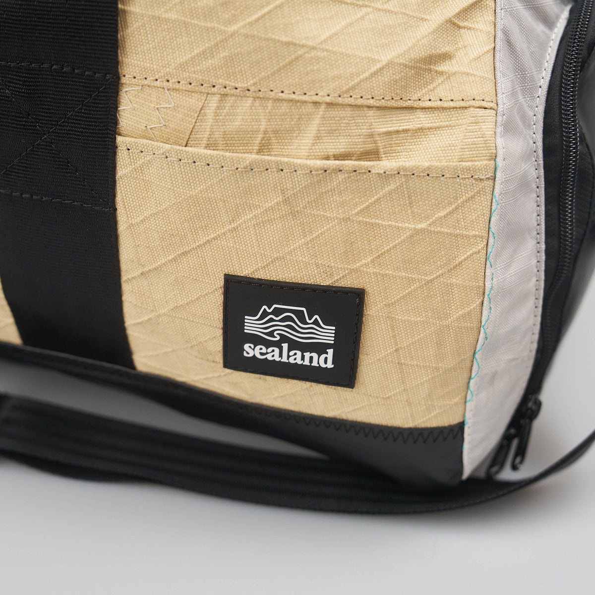 Dune Duffel - Customisable