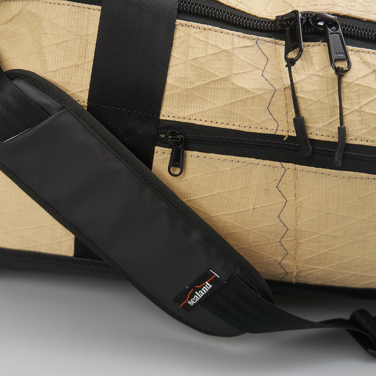 Dune Duffel - Customisable