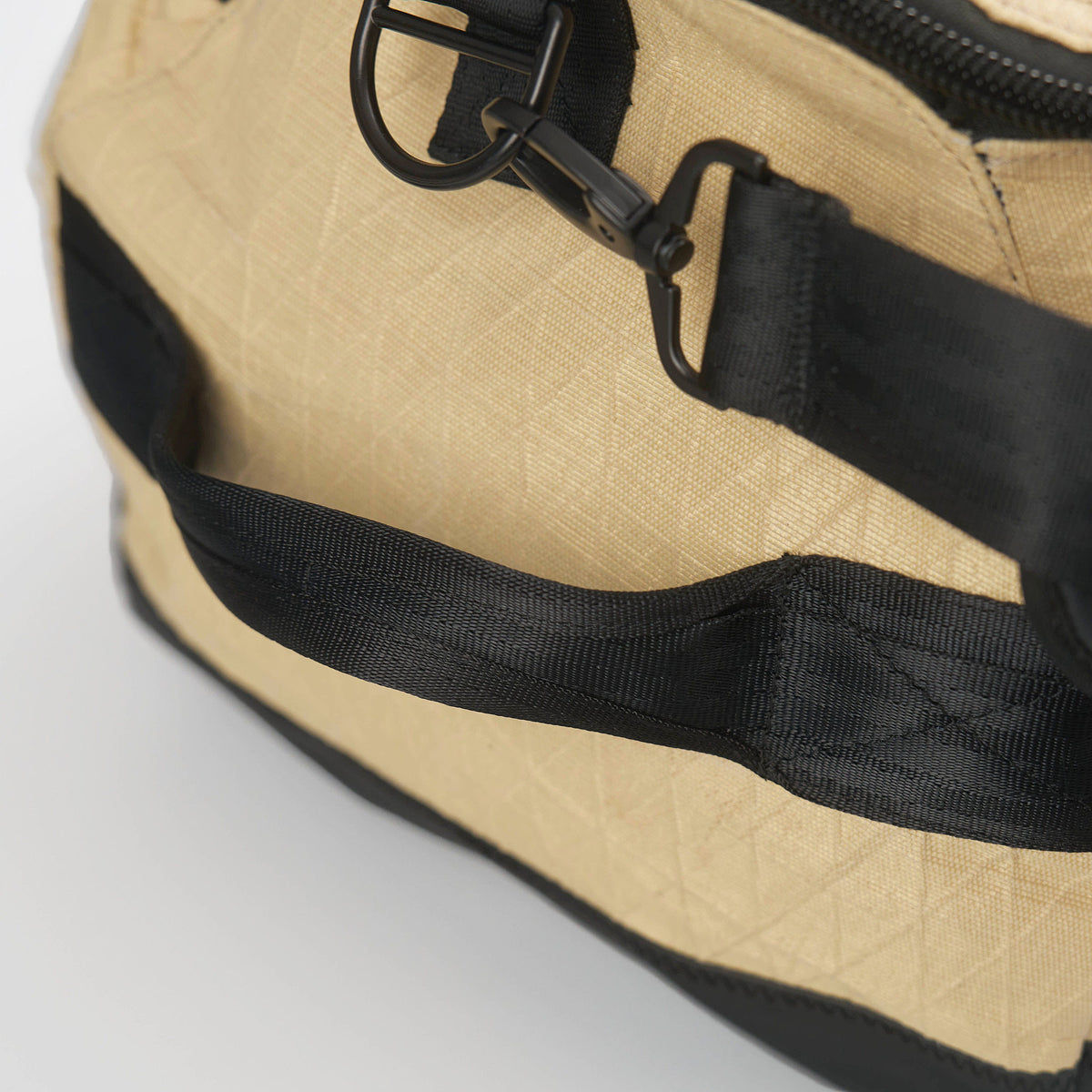 Dune Duffel - Customisable
