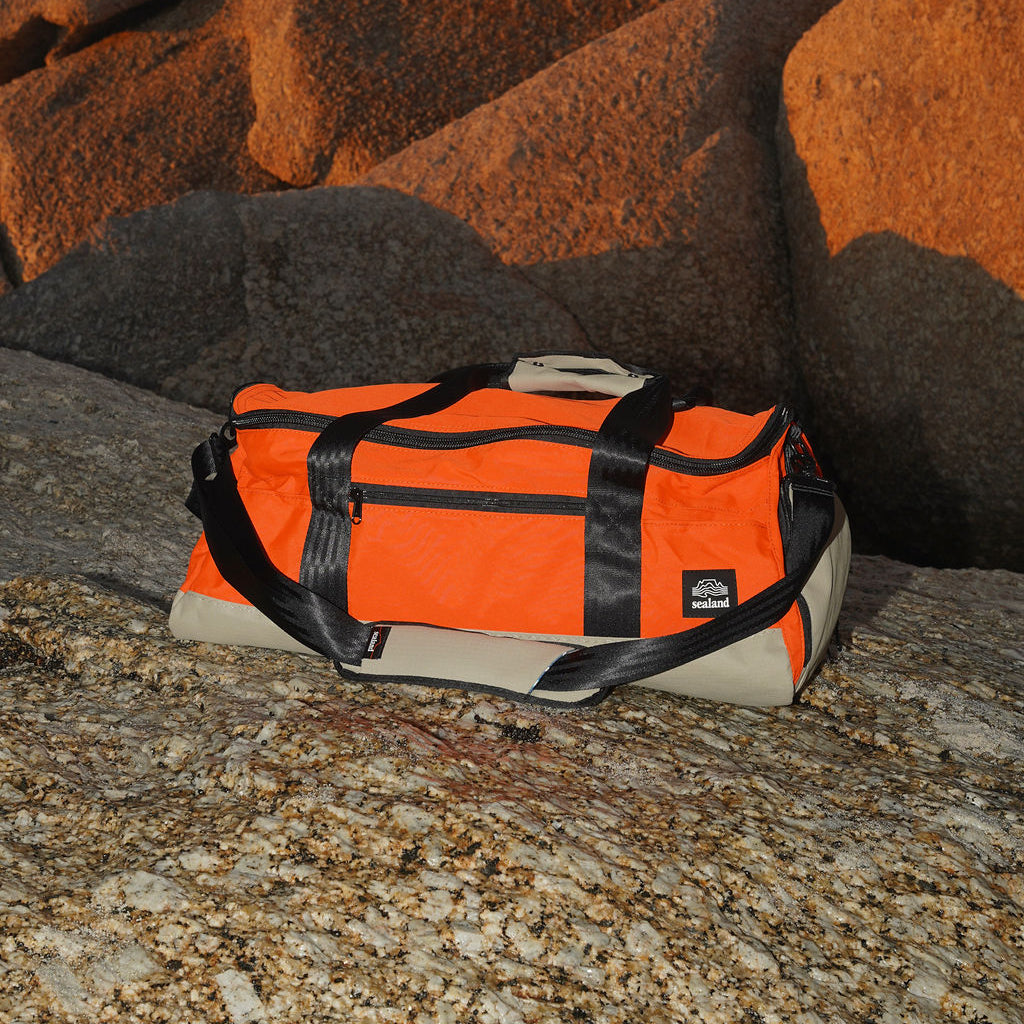 Majitex Dune Duffel Medium