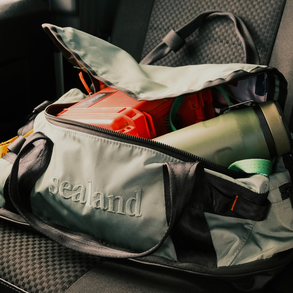 MajiTex Nomad Duffel