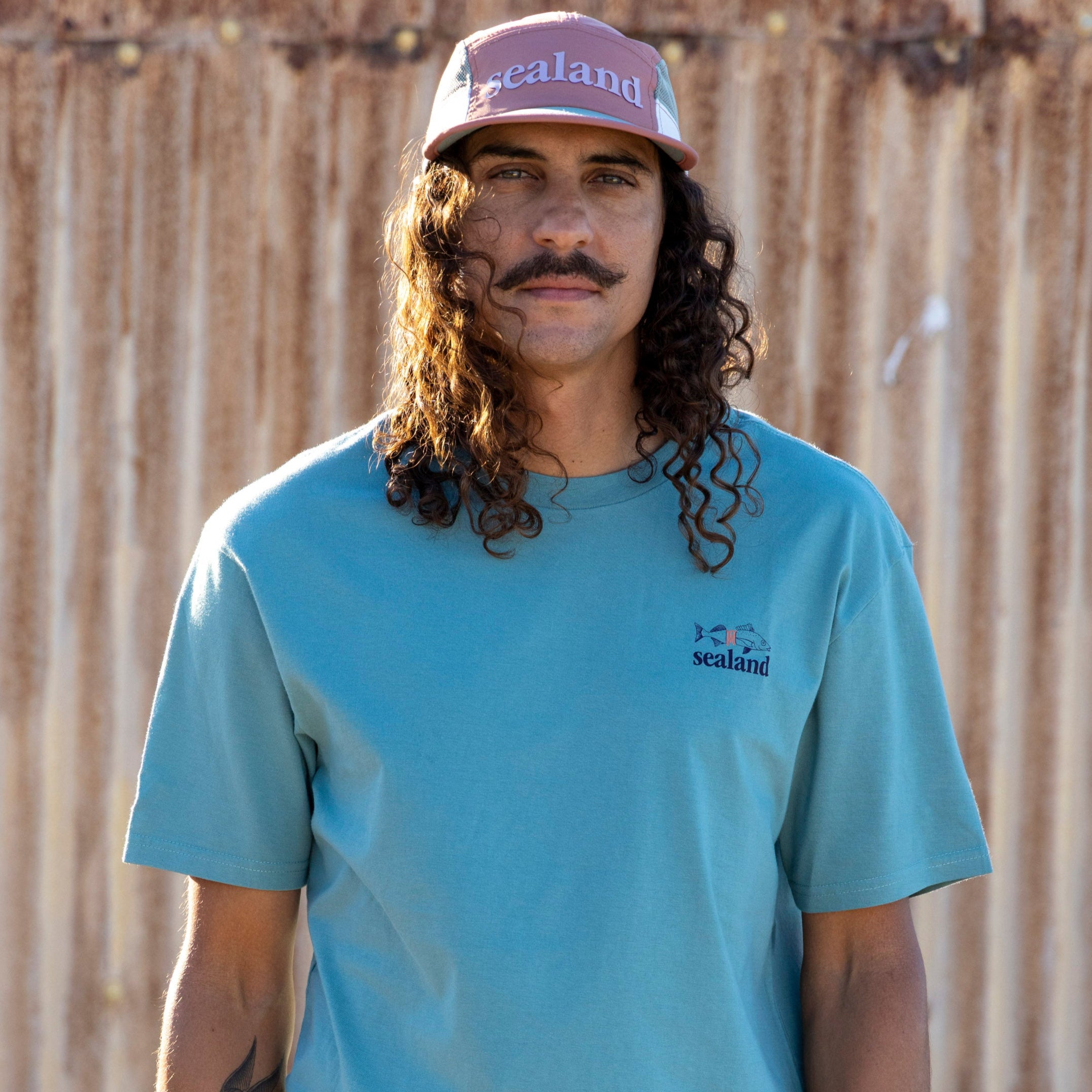 Recycled Lifestyle Cap