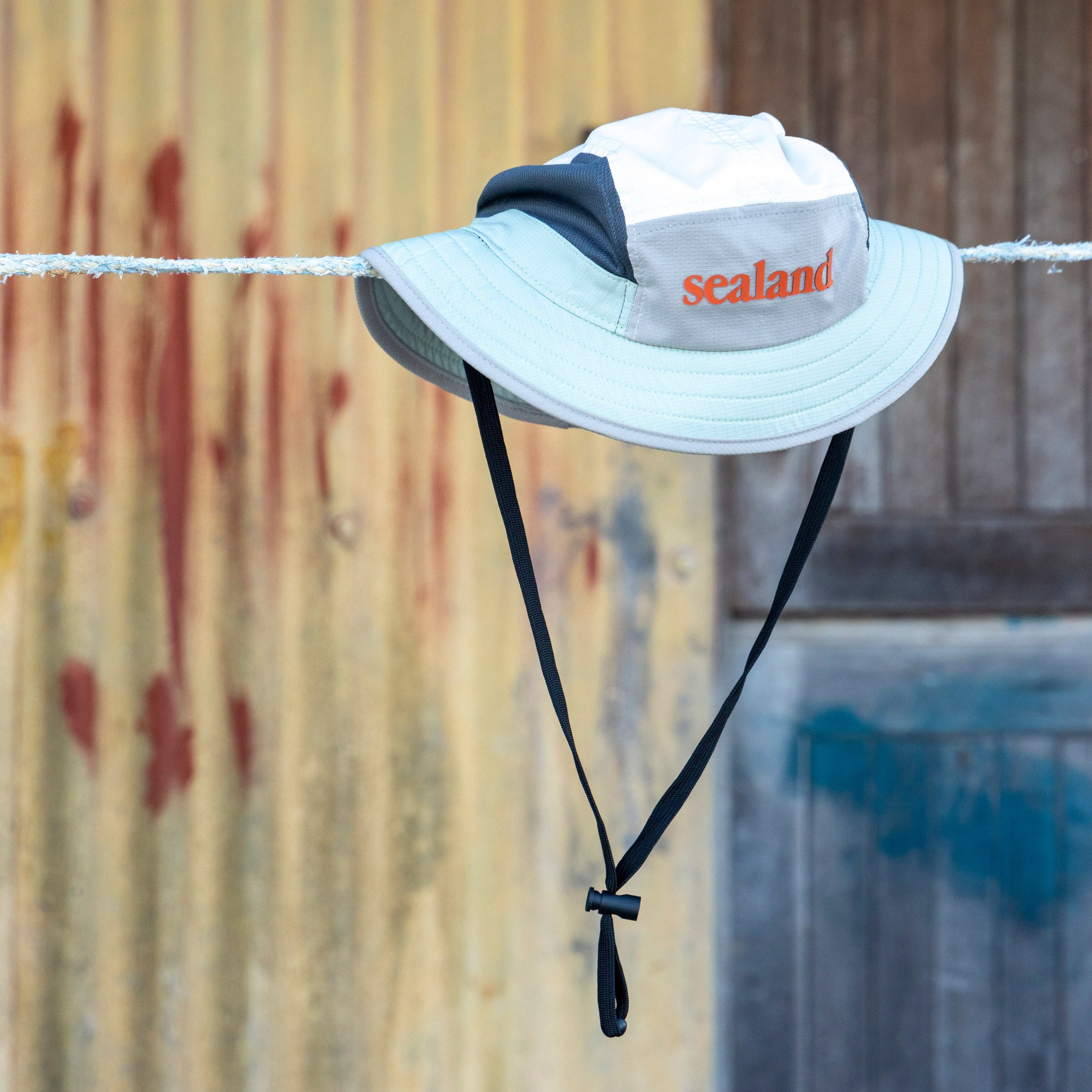 Recycled Lifestyle Bucket Hat