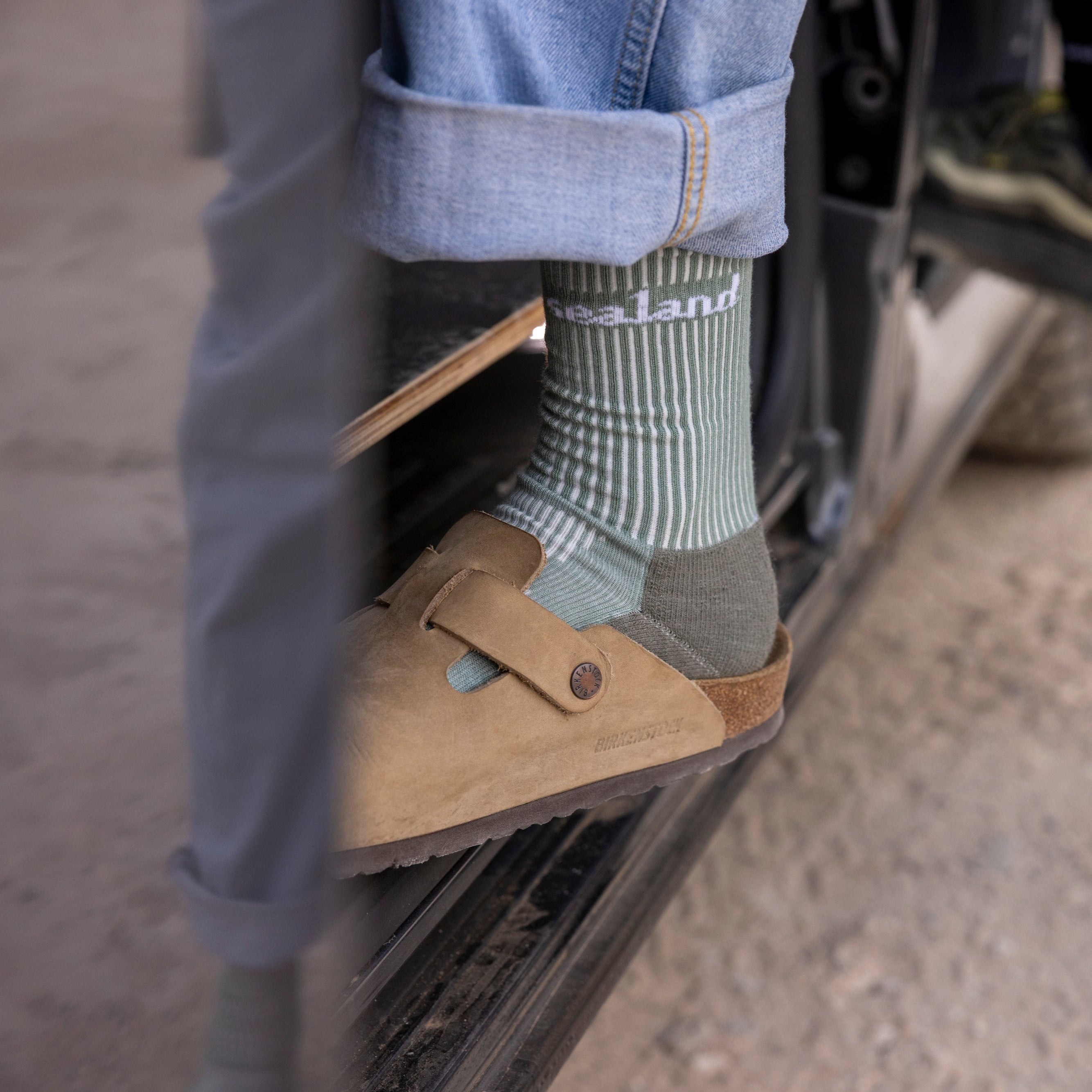 Bamboo Socks