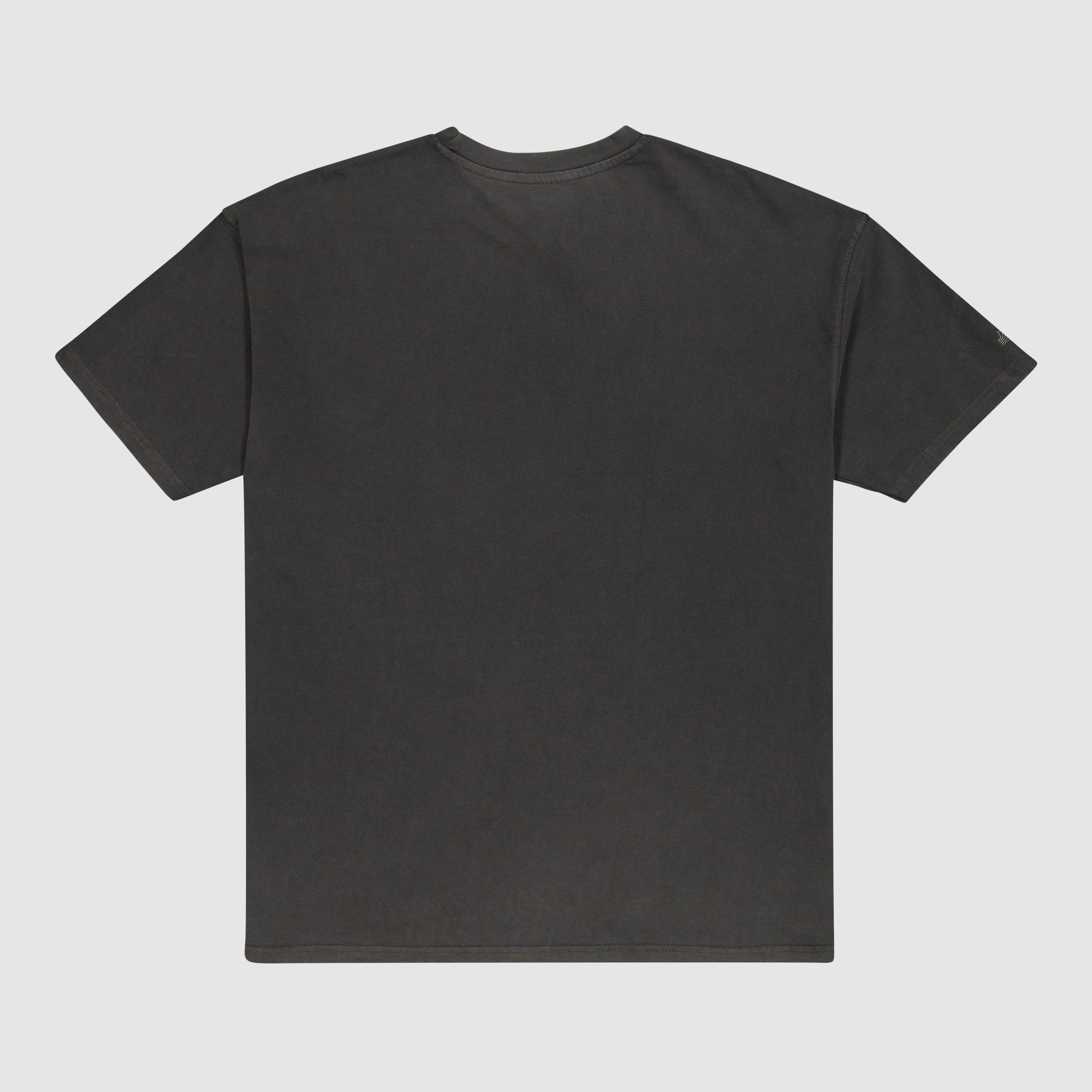 Men's Boxy Tee