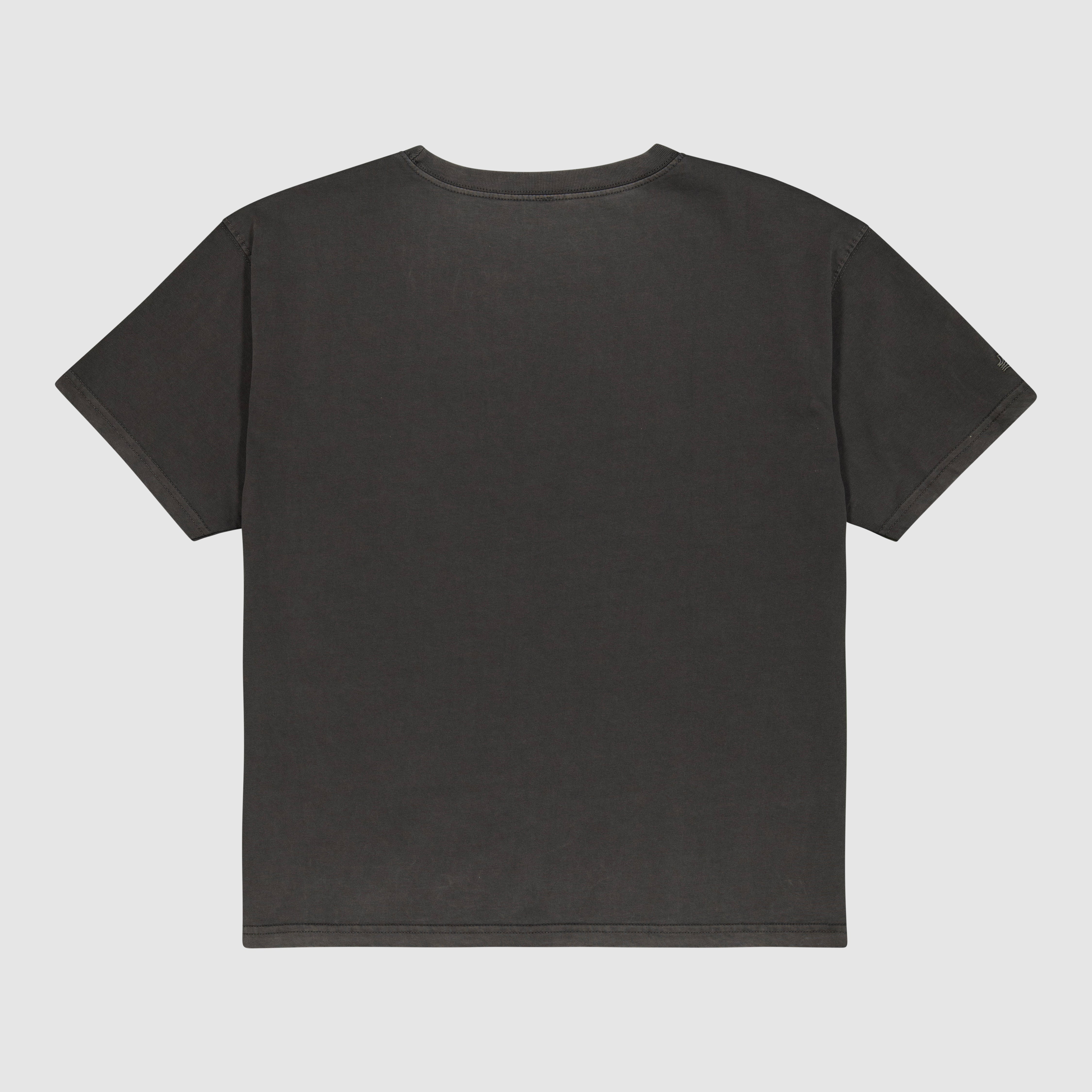 Women's Boxy Tee