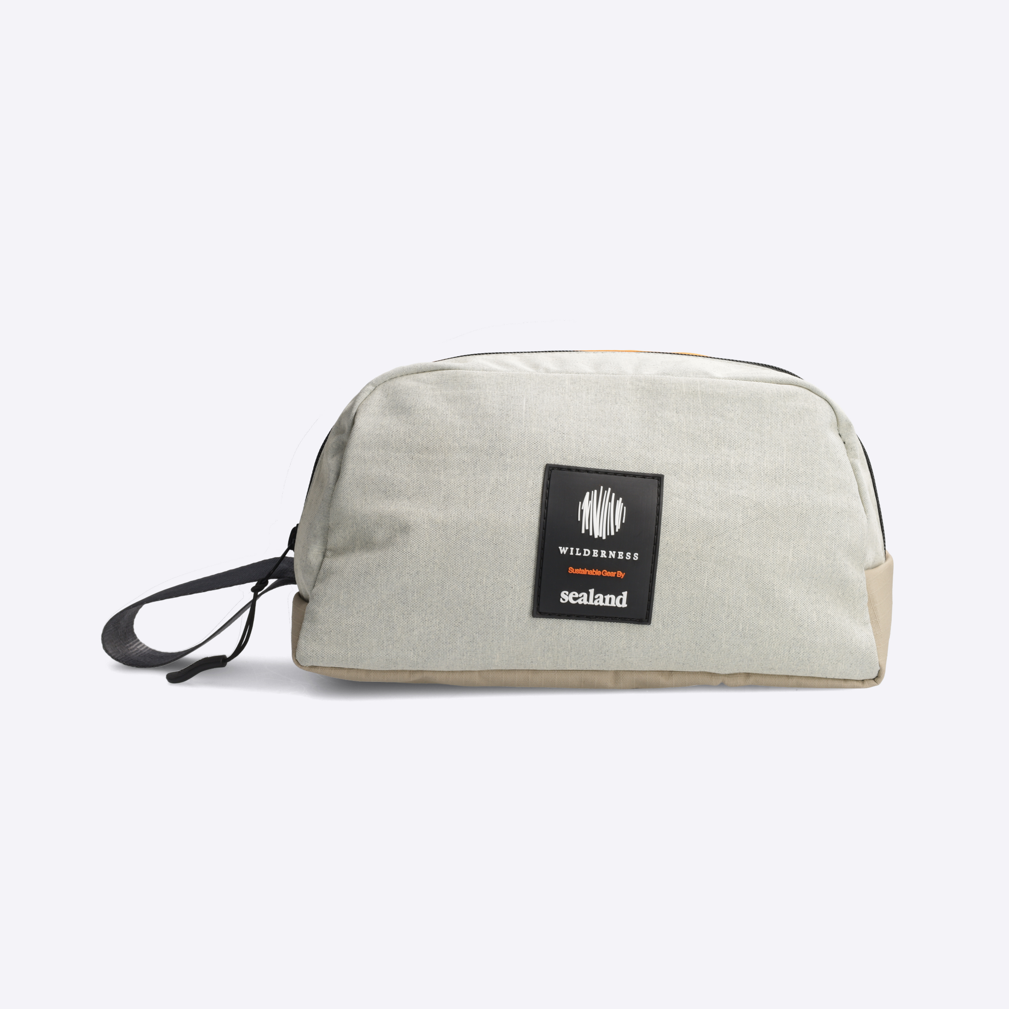 Wilderness X Sealand Recycled Toastie Storage Bag