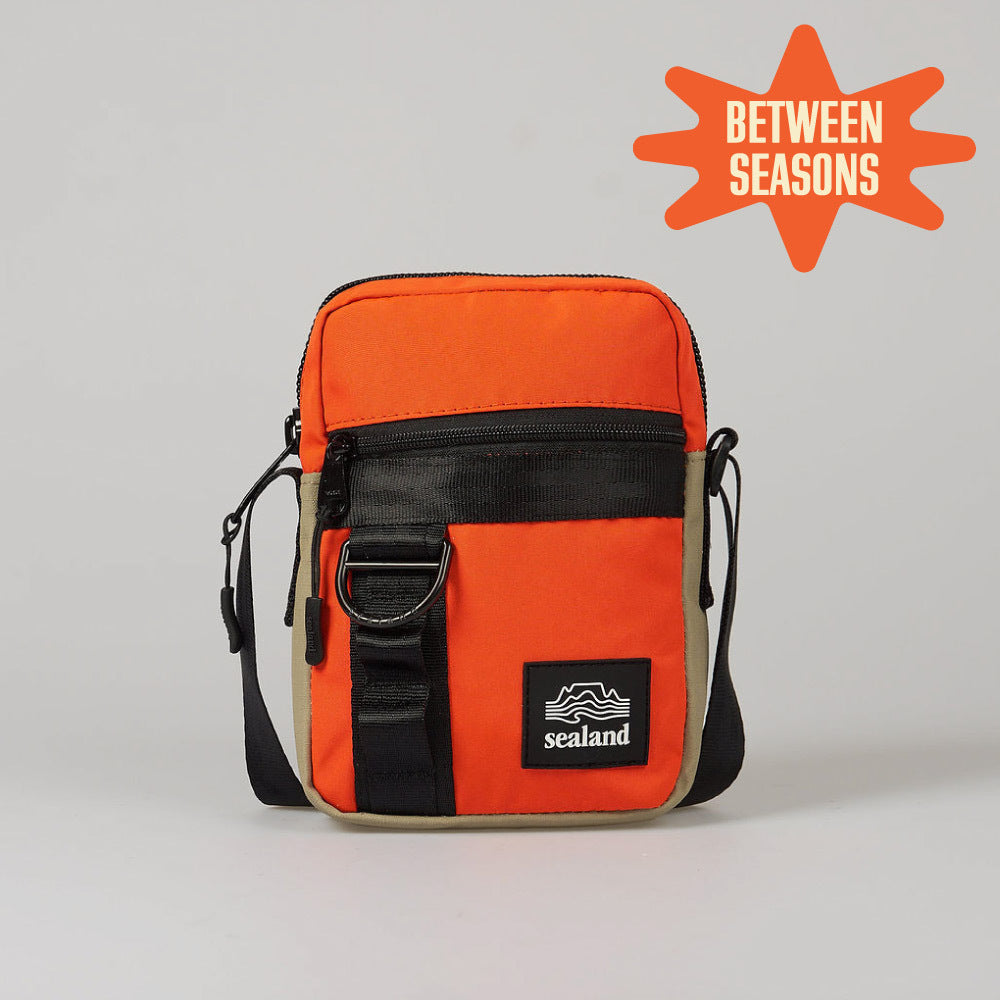 MajiTex Zeplin Crossbody Bag