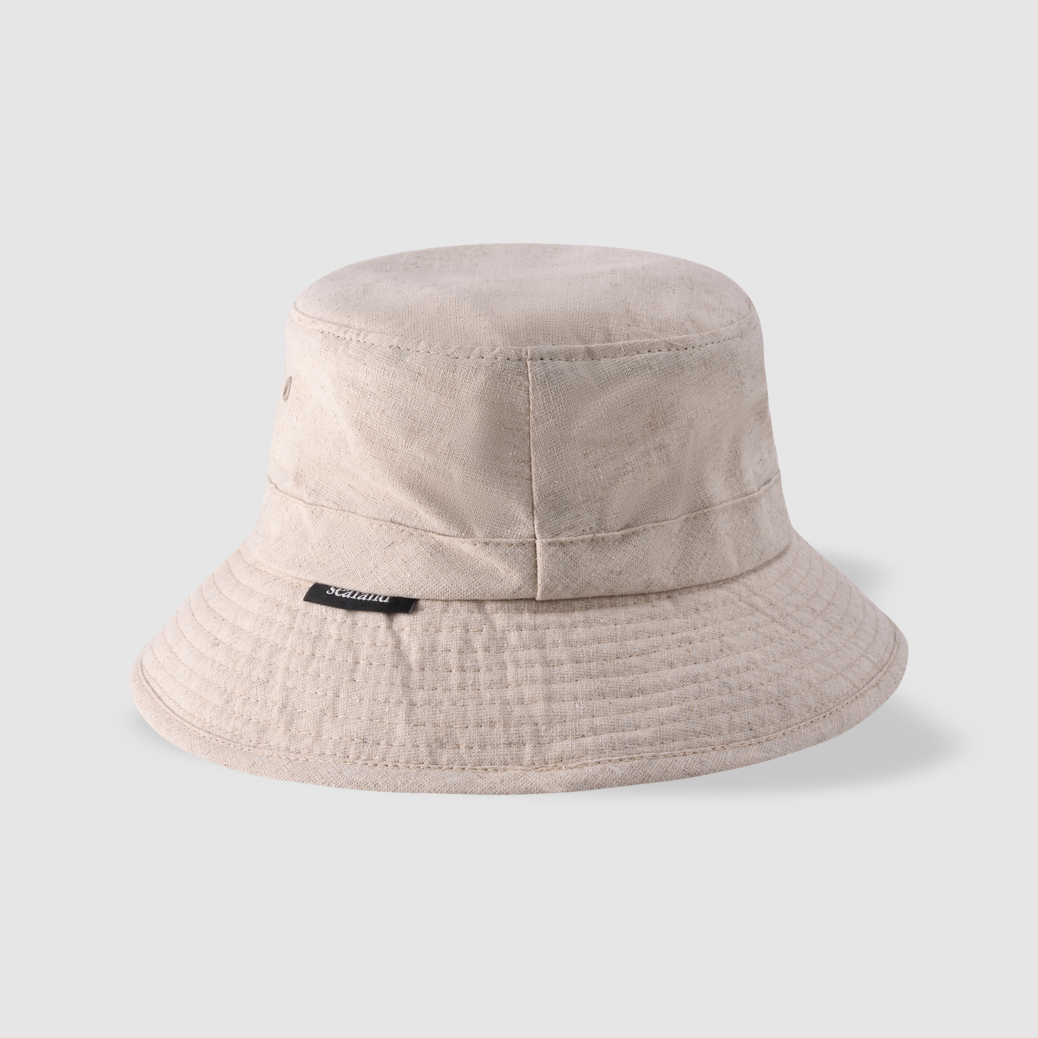 Hemp Bucket Hat