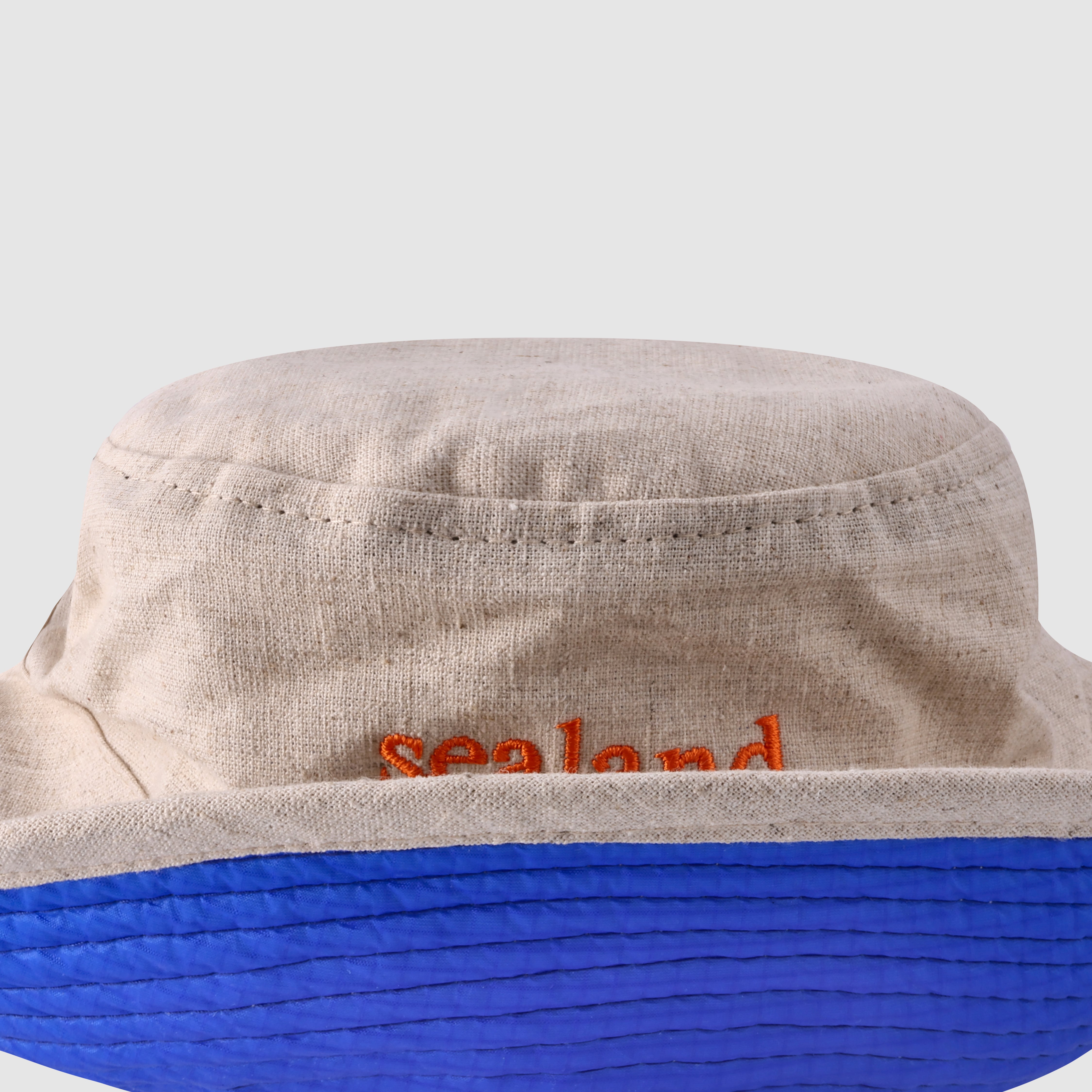 Hemp Bucket Hat