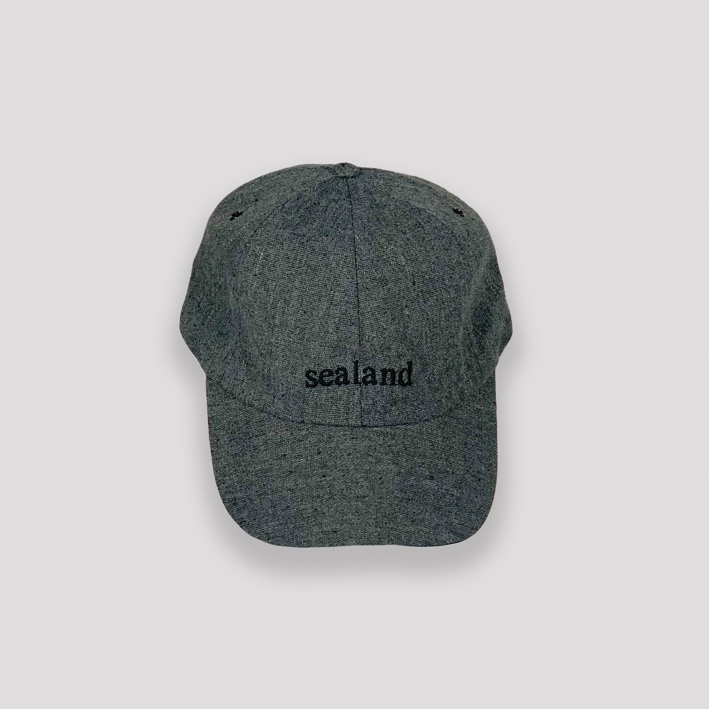 Hemp Peak Cap