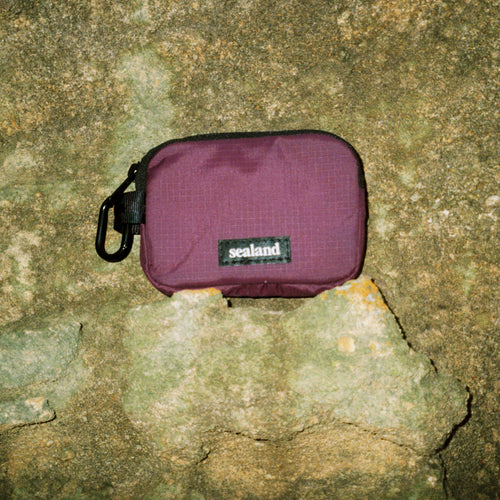 Stash Cardholder - Lightweight Ripstop