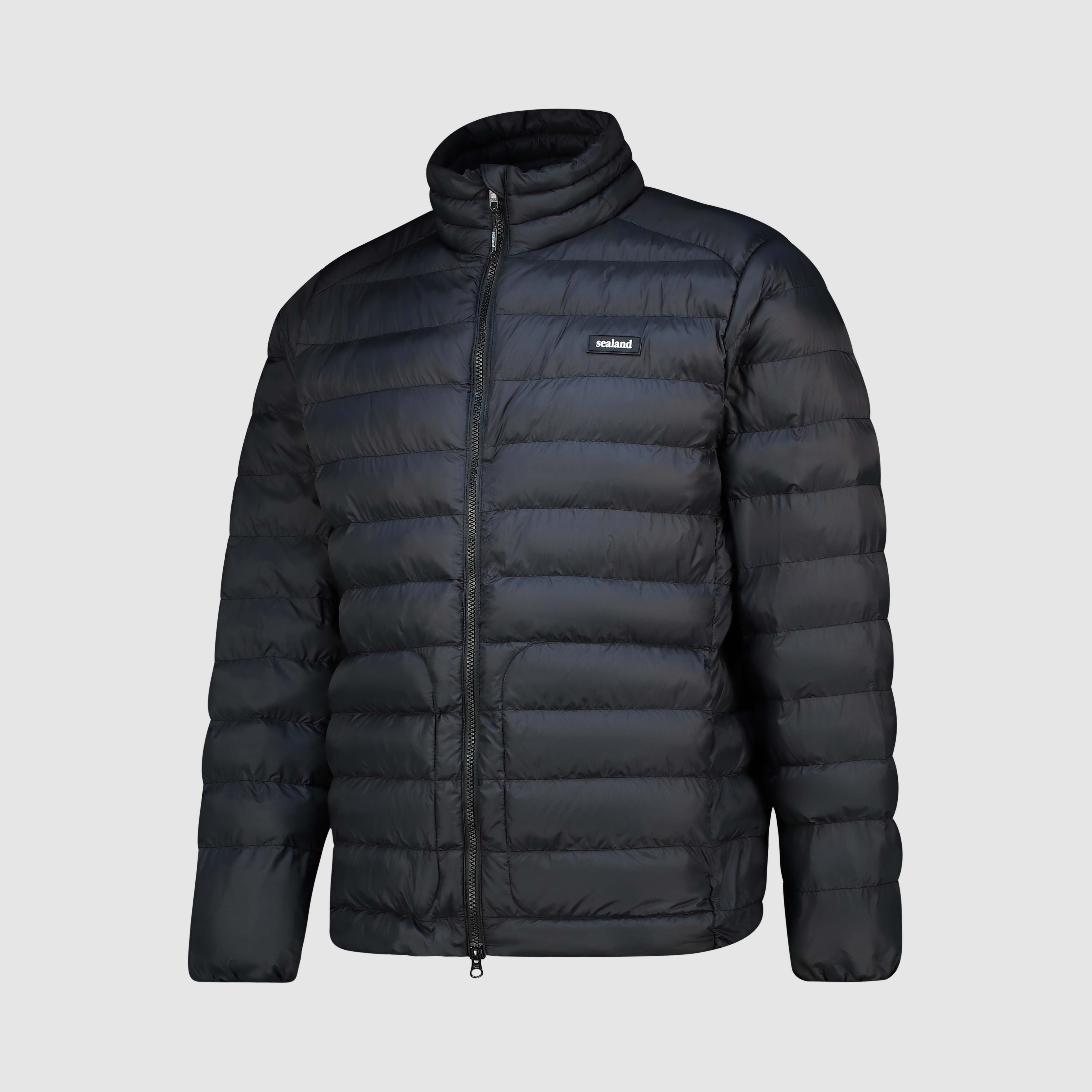 Origin Puffer Jacket