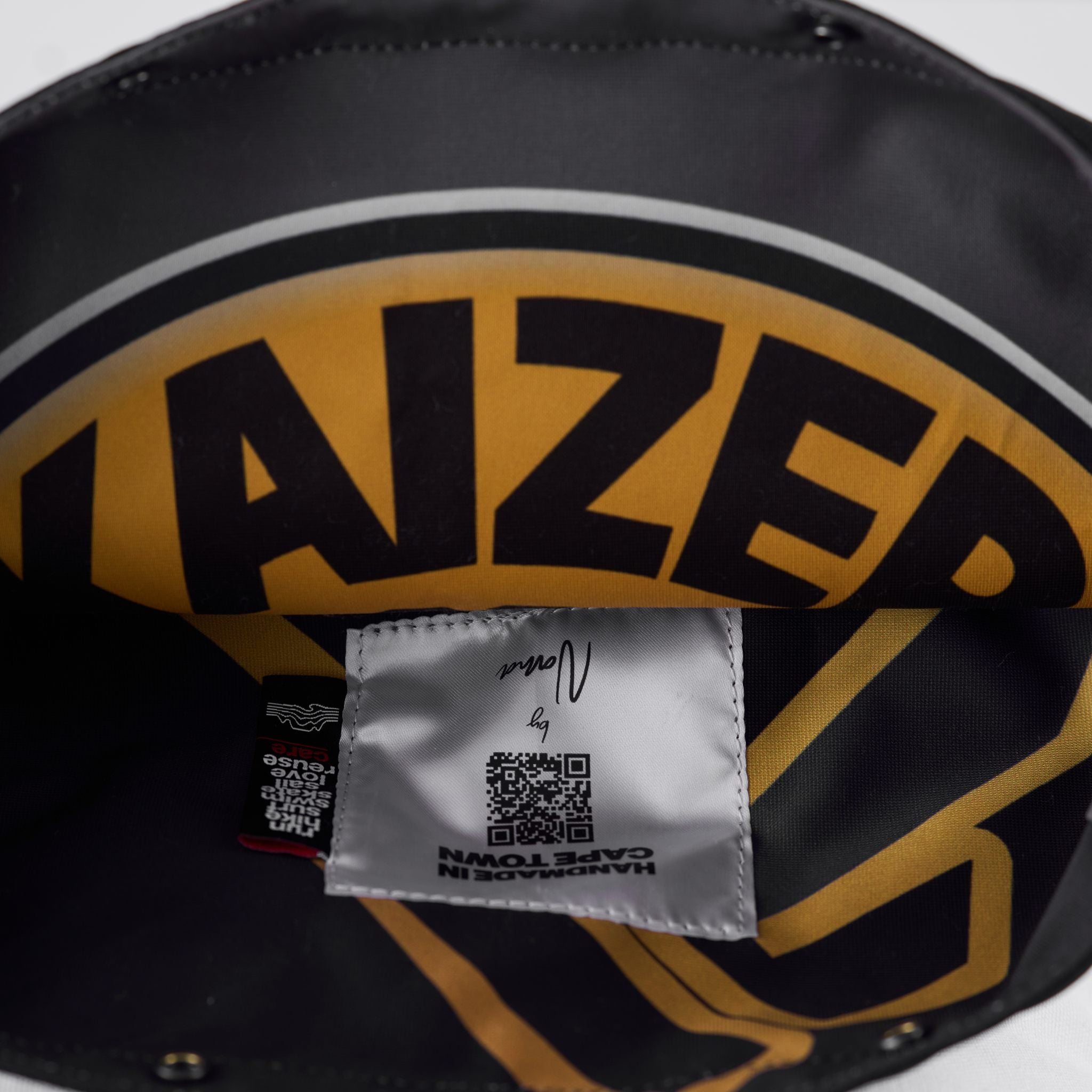 Kaizer Chiefs x Sealand Rowlie Backpack