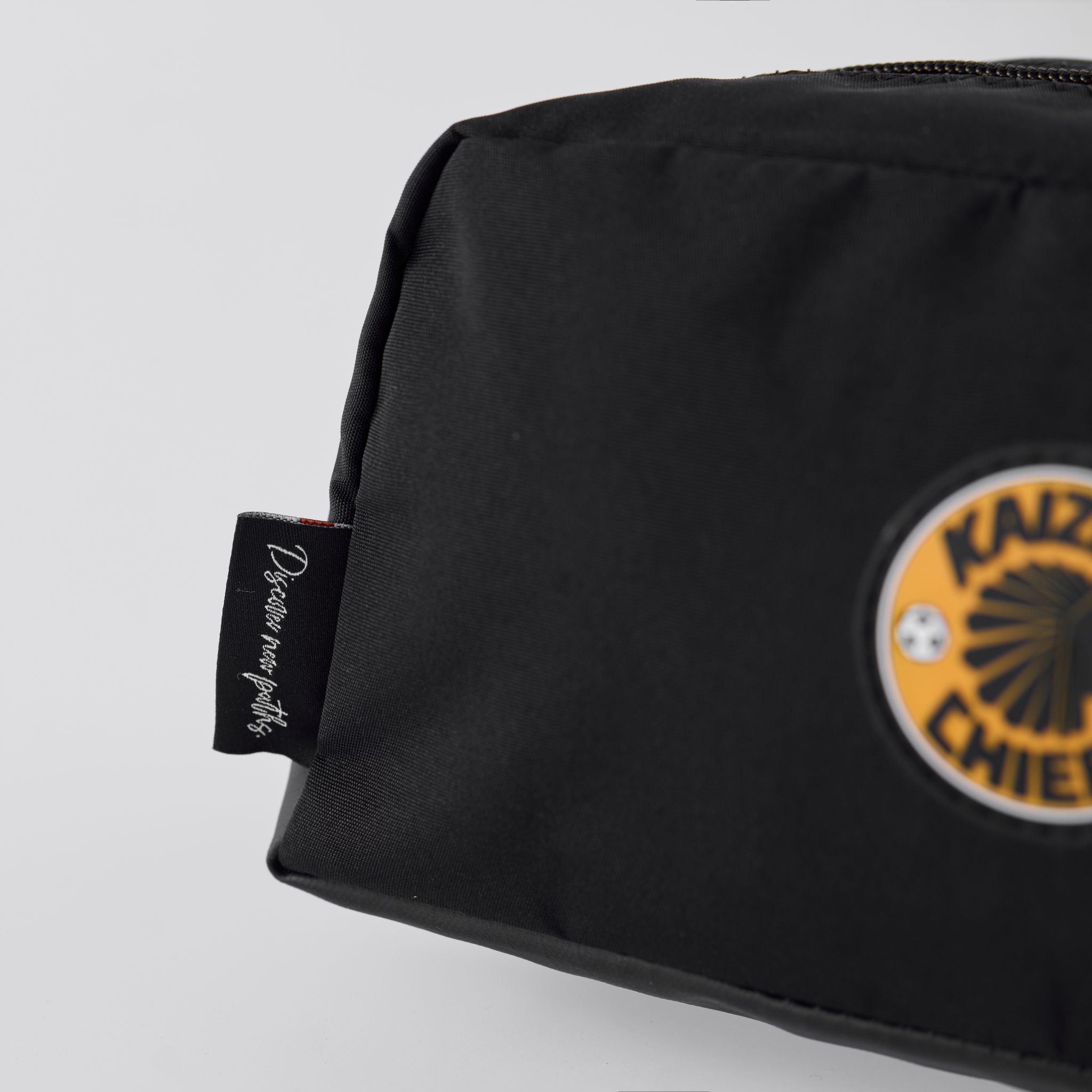 Kaizer Chiefs x Sealand Toastie Storage Bag