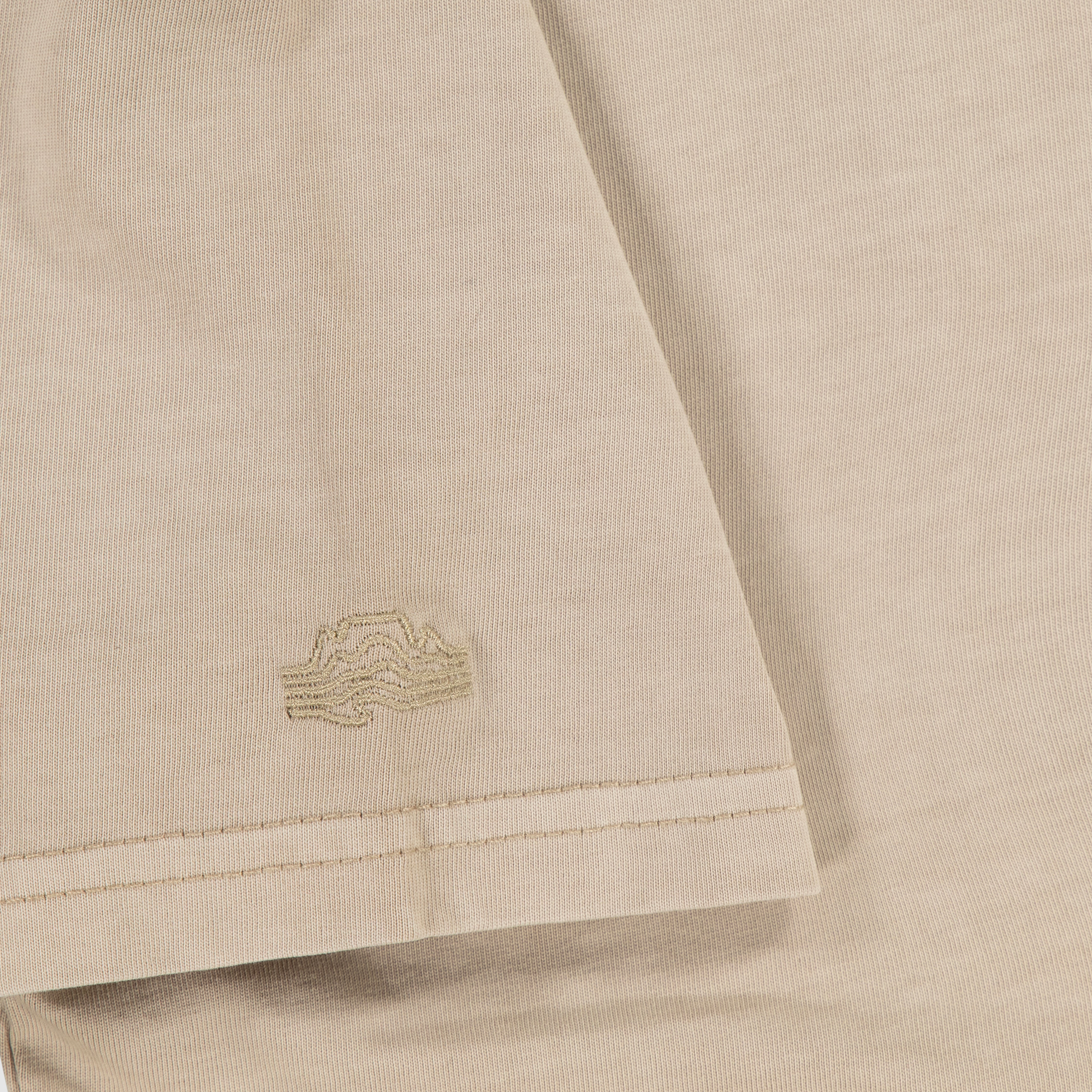 Men's Boxy Tee