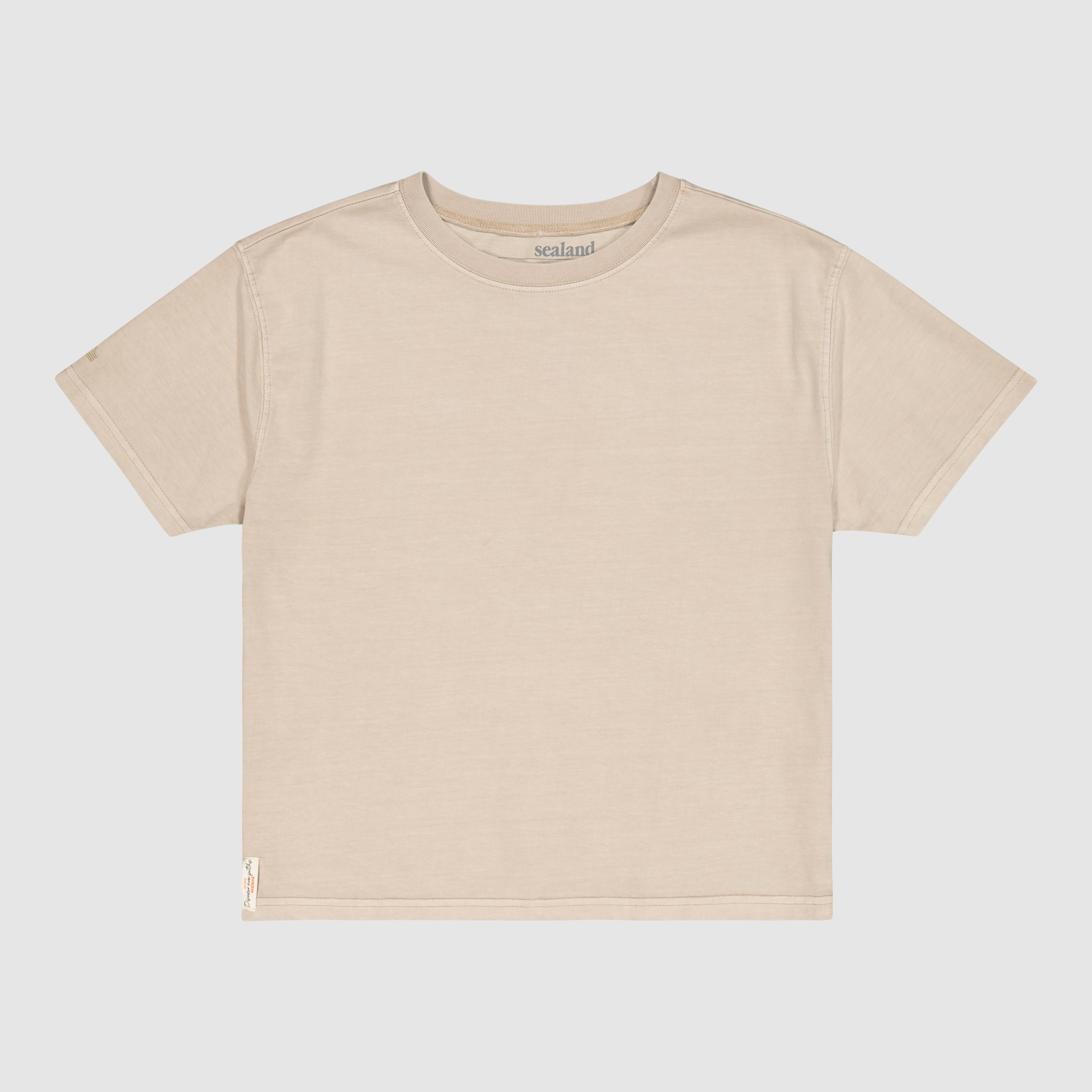Women's Boxy Tee