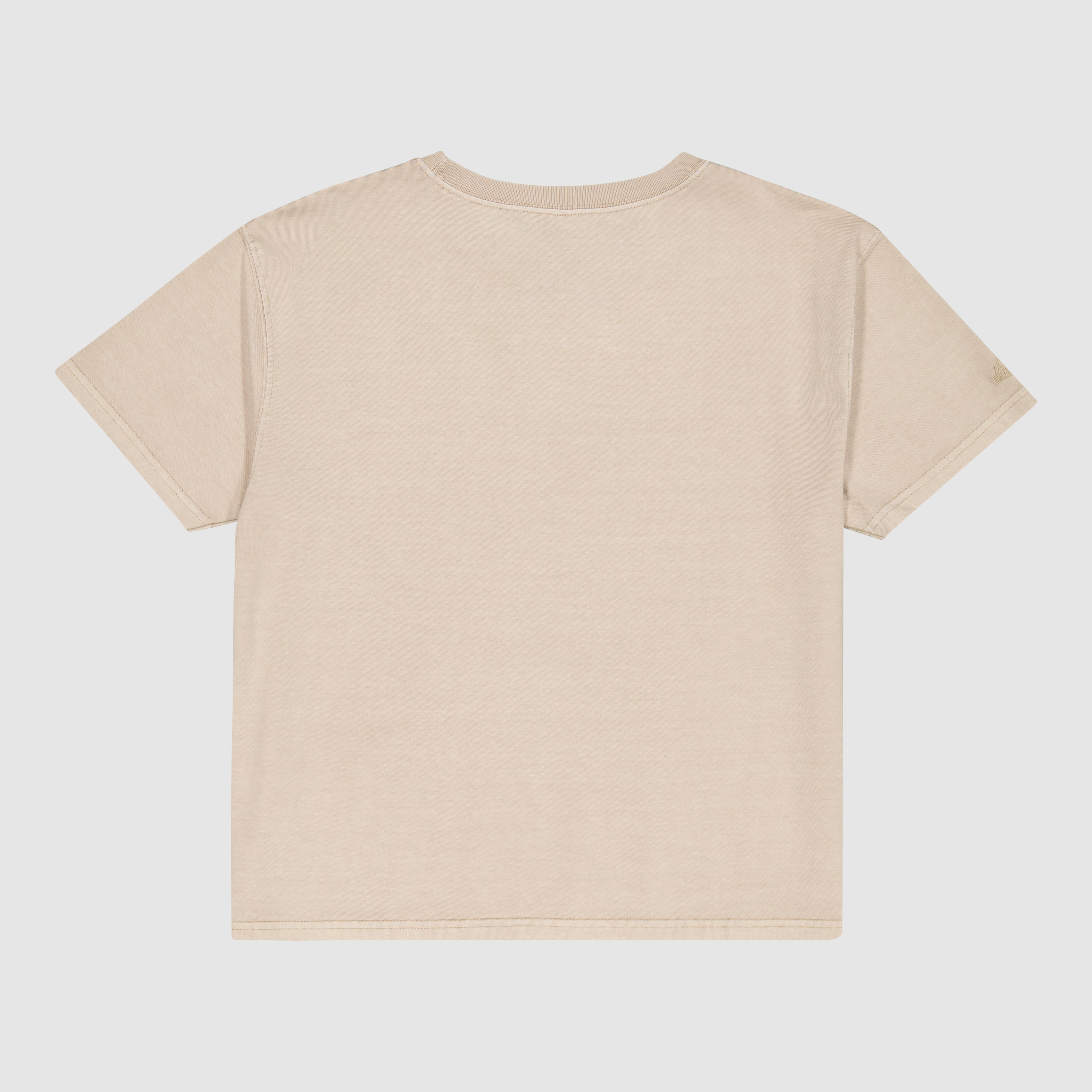 Women's Boxy Tee