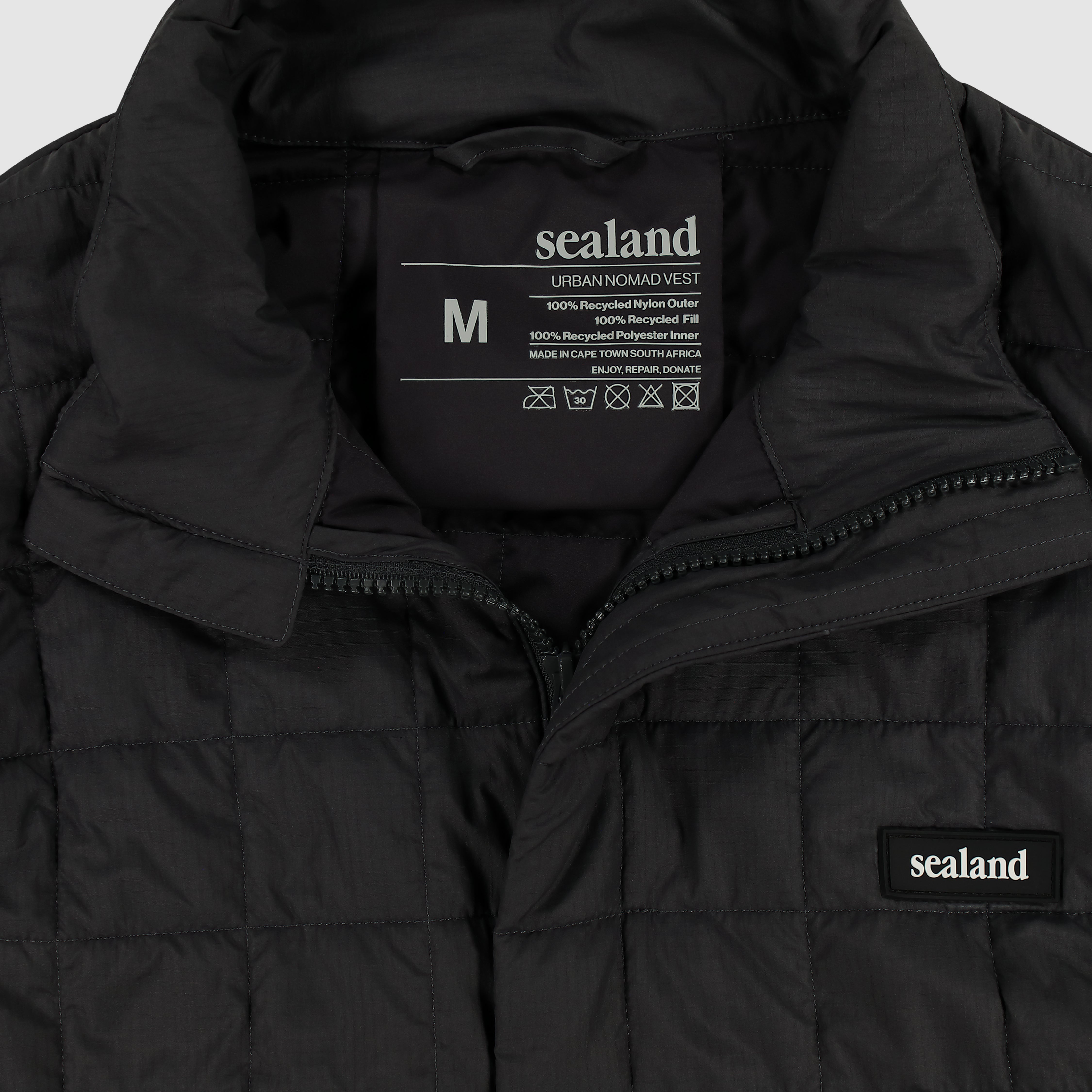 Nomad Gilet
