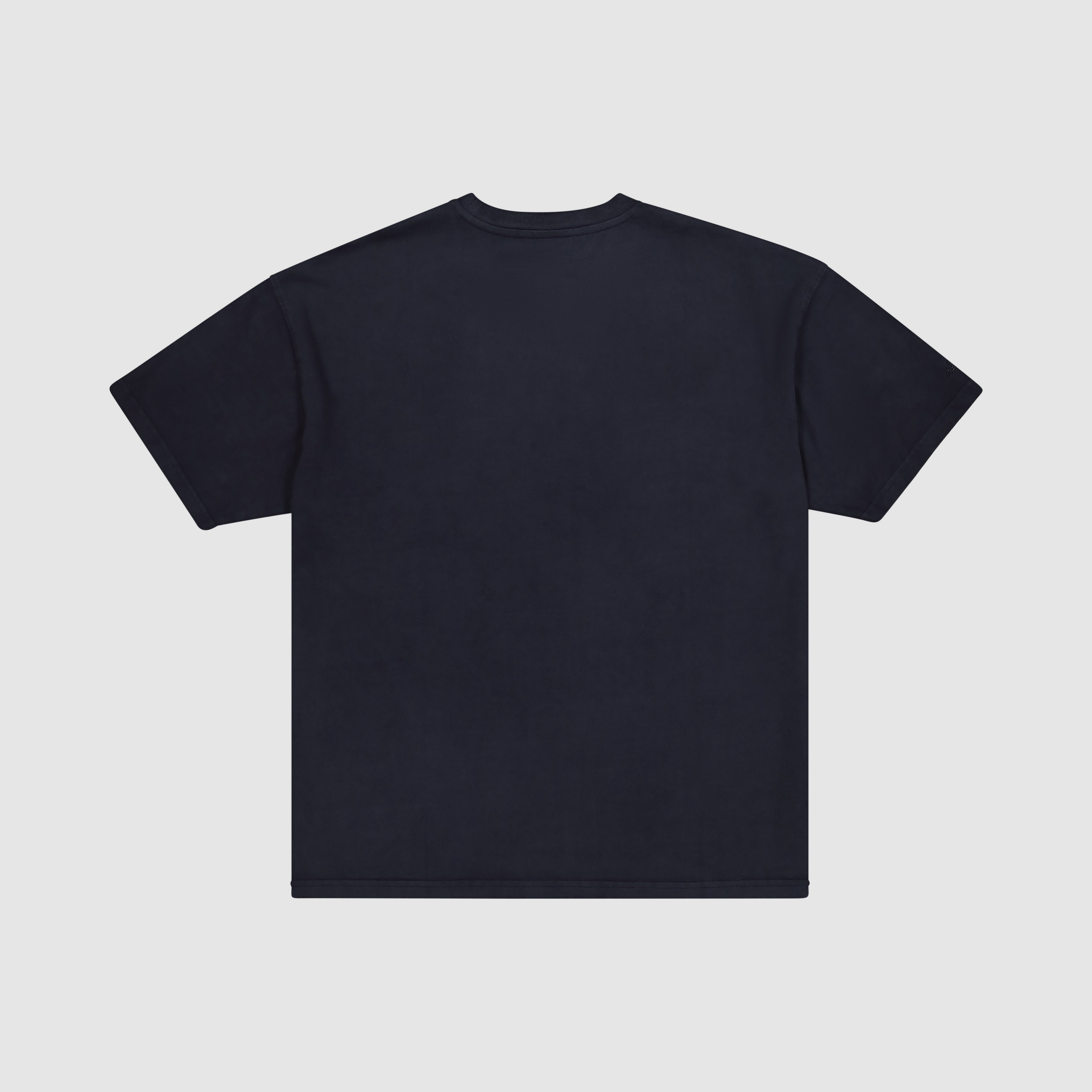 Men's Boxy Tee