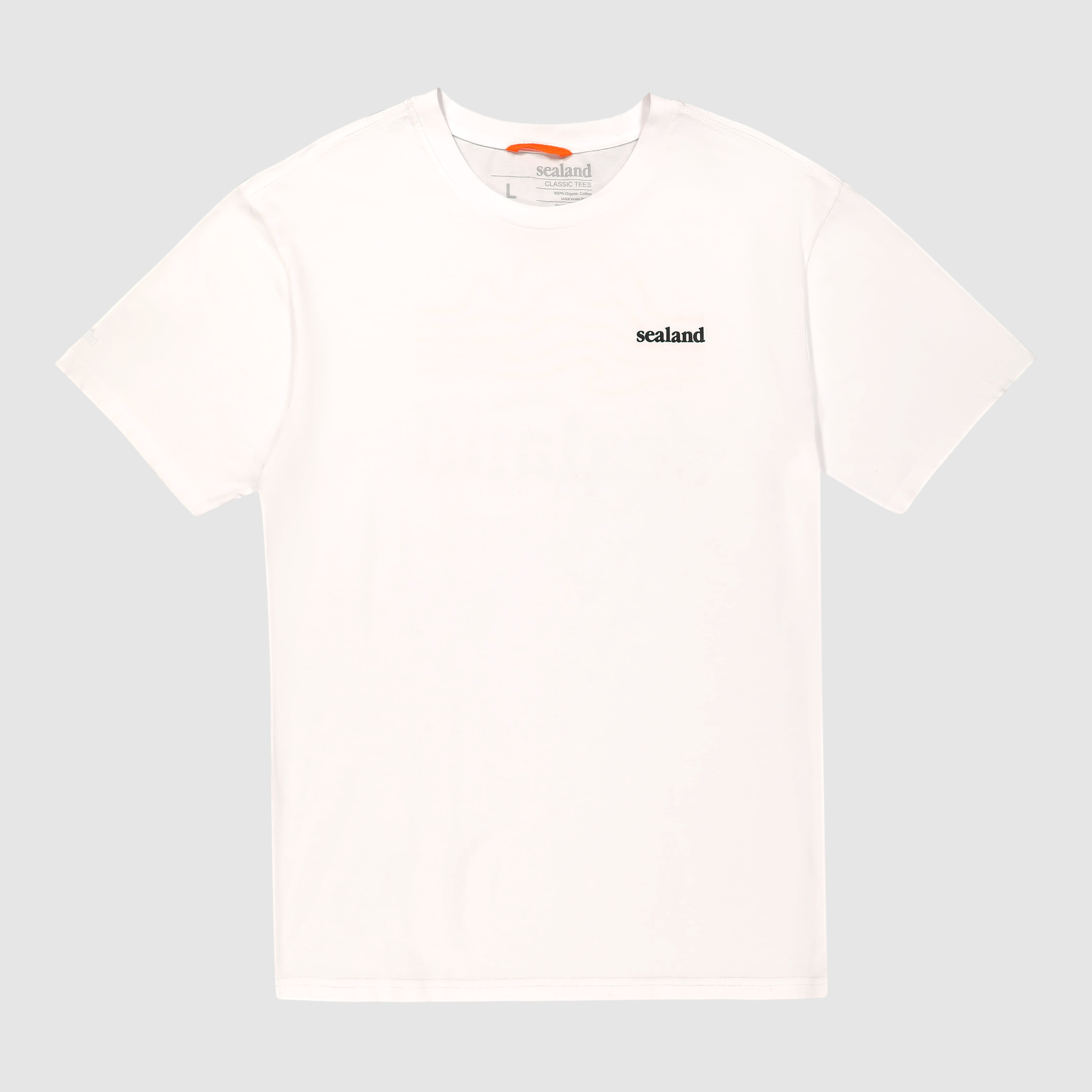 Men's Core Logo Tee