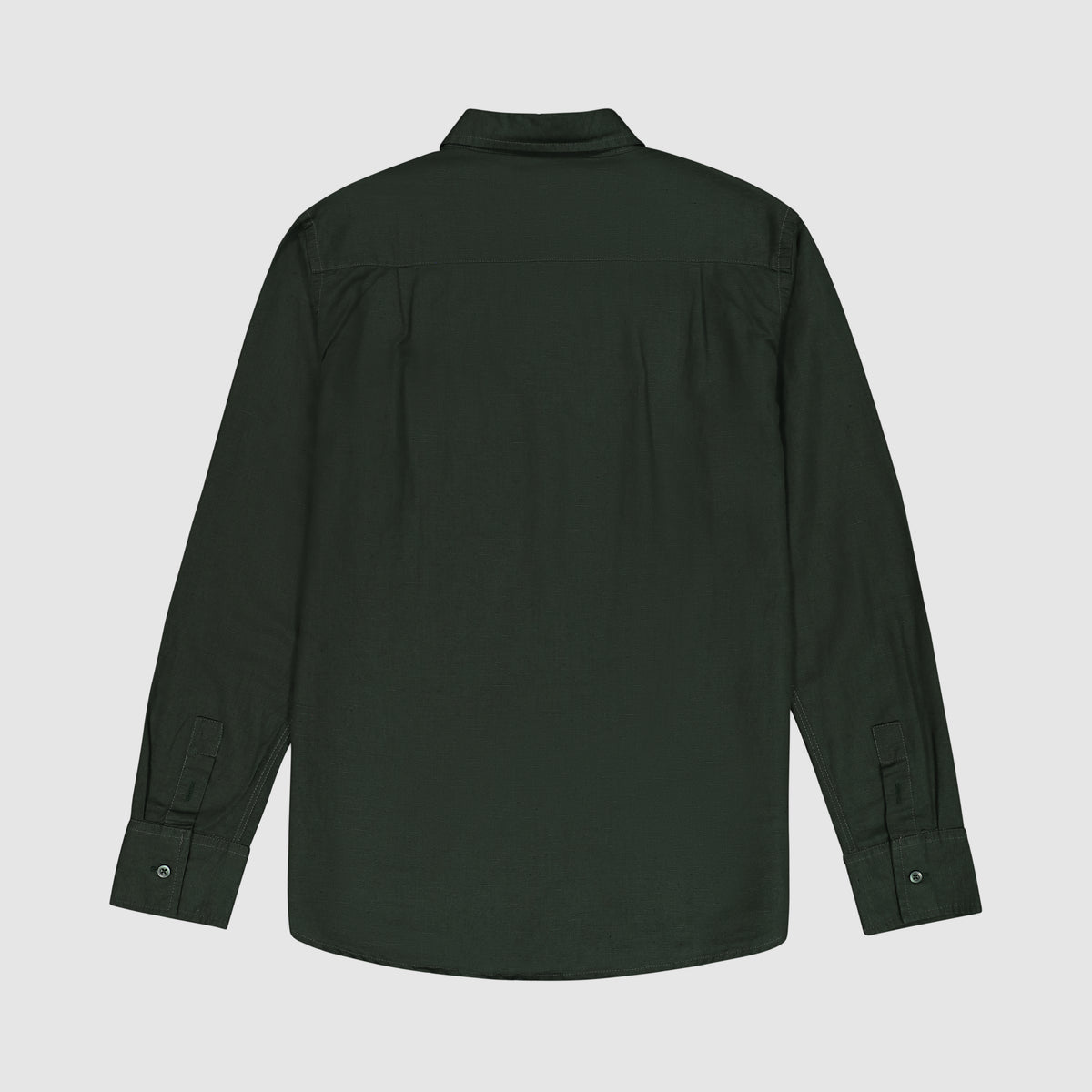 Men's Long Sleeve Summer Shirt