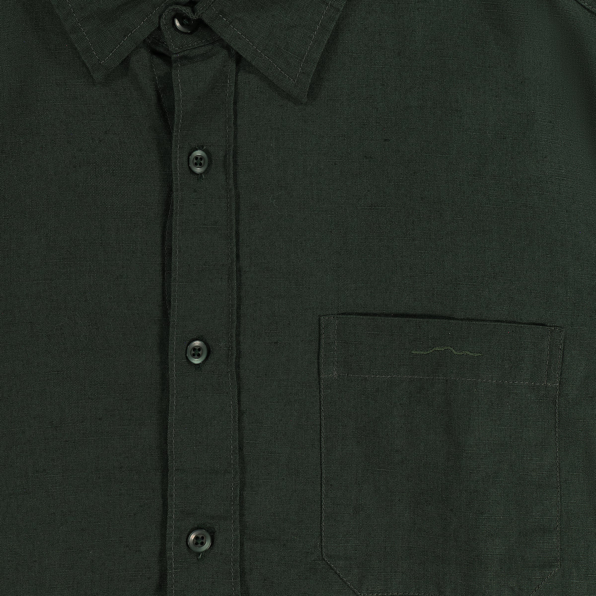 Men's Long Sleeve Summer Shirt