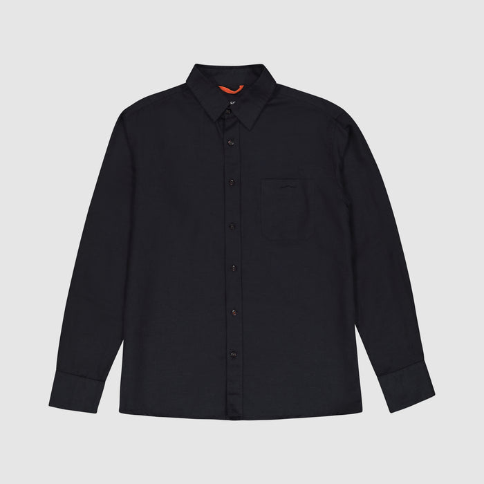 Men's Casual Summer Shirt | Long Sleeve