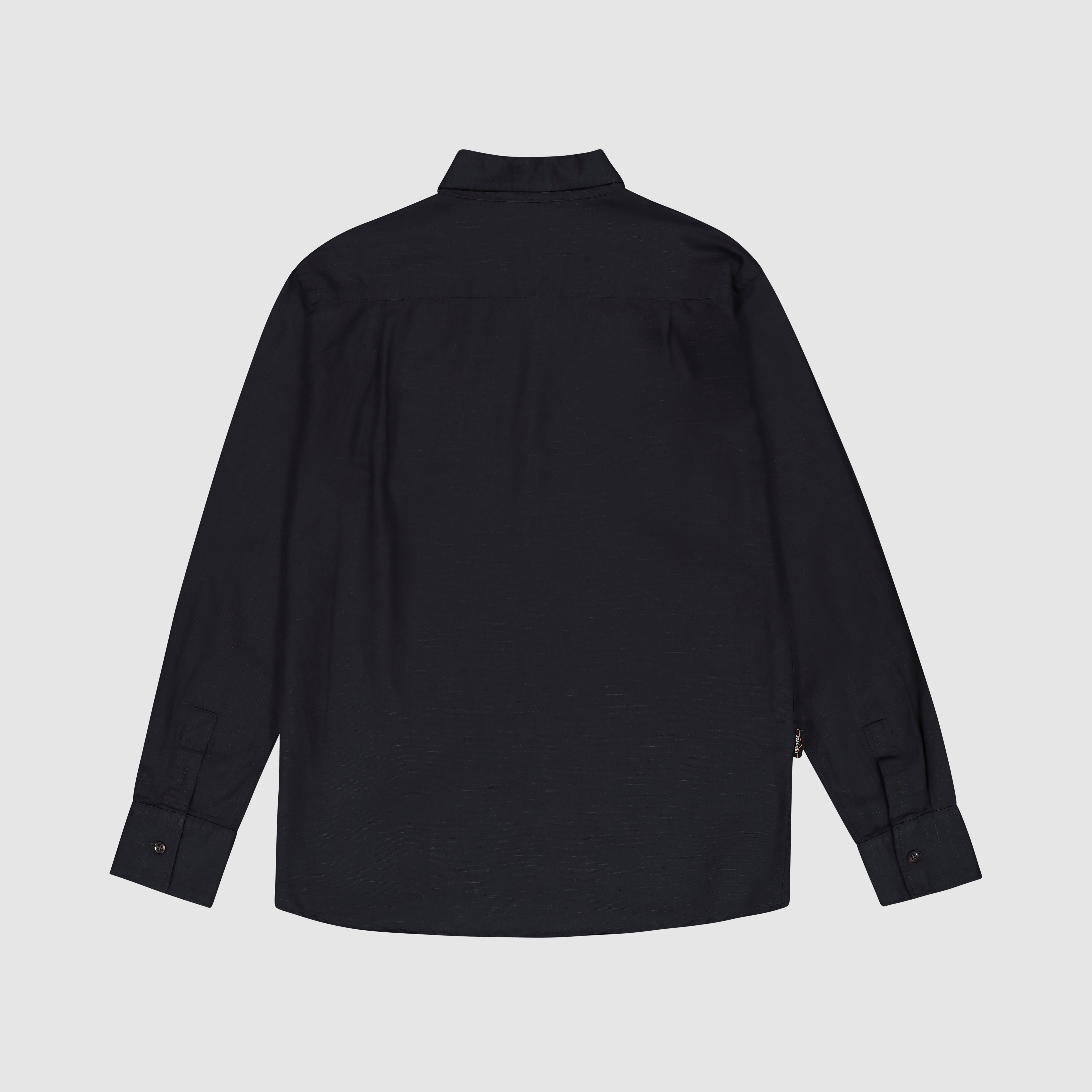 Men's Long Sleeve Summer Shirt