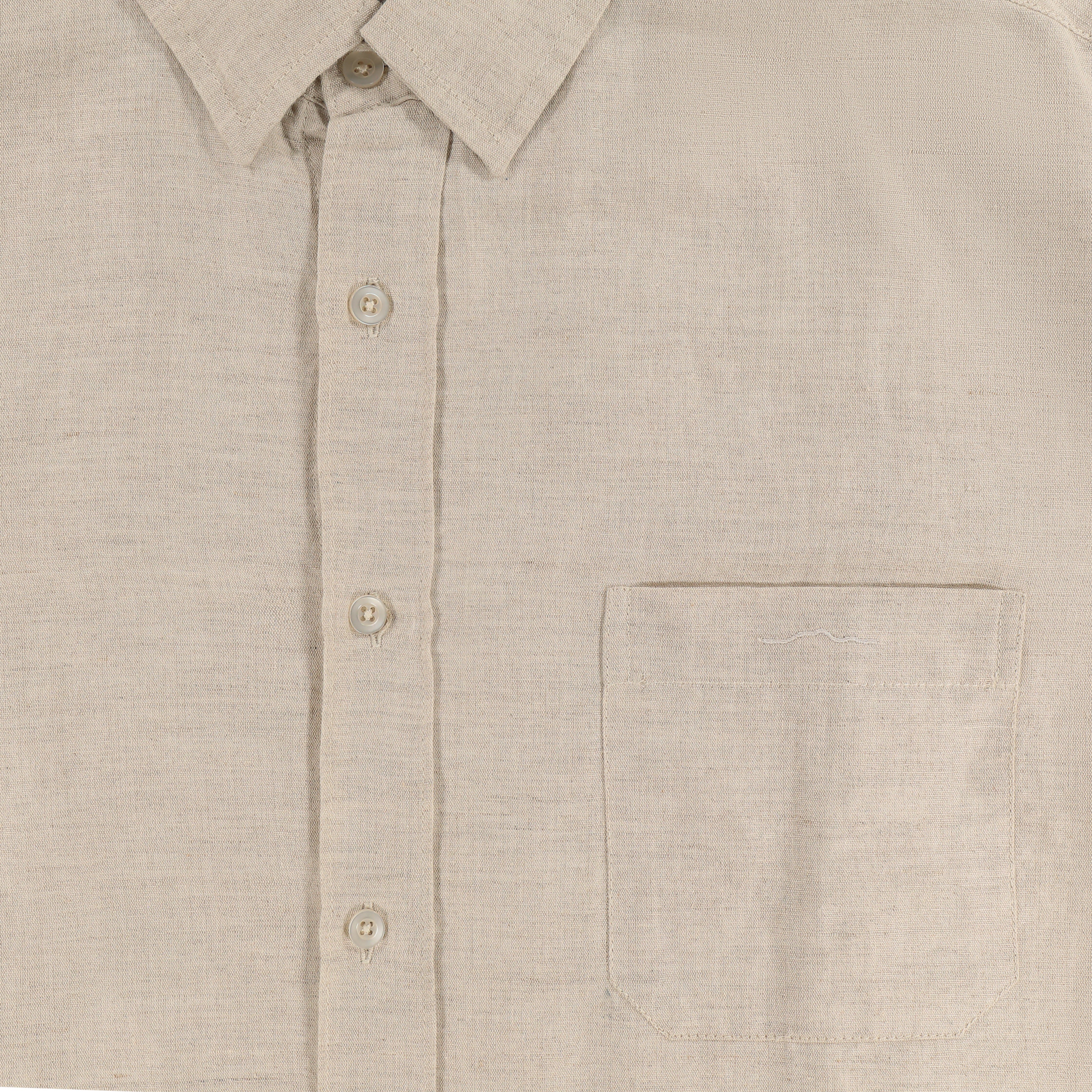 Men's Long Sleeve Summer Shirt