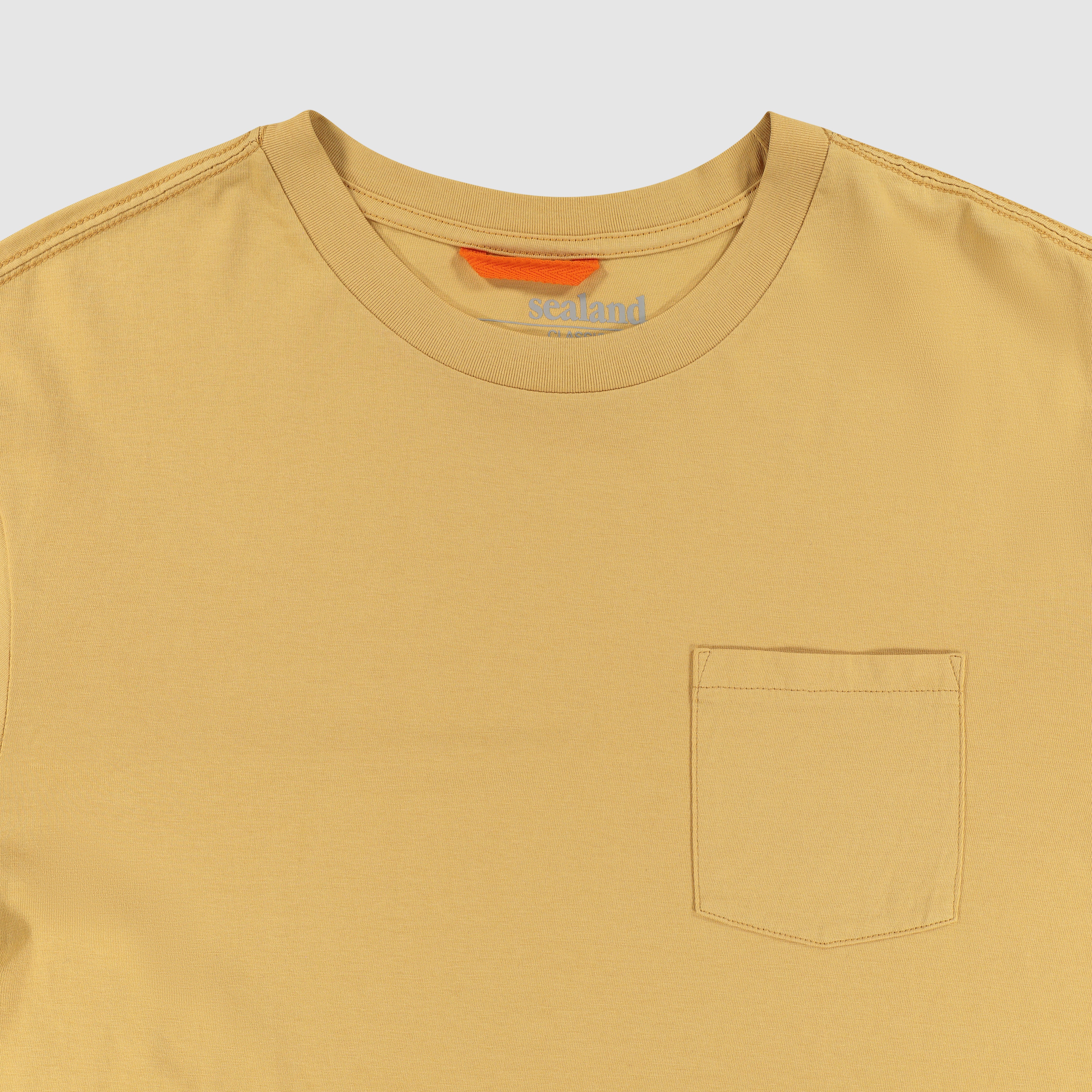 Men's Pocket Tee
