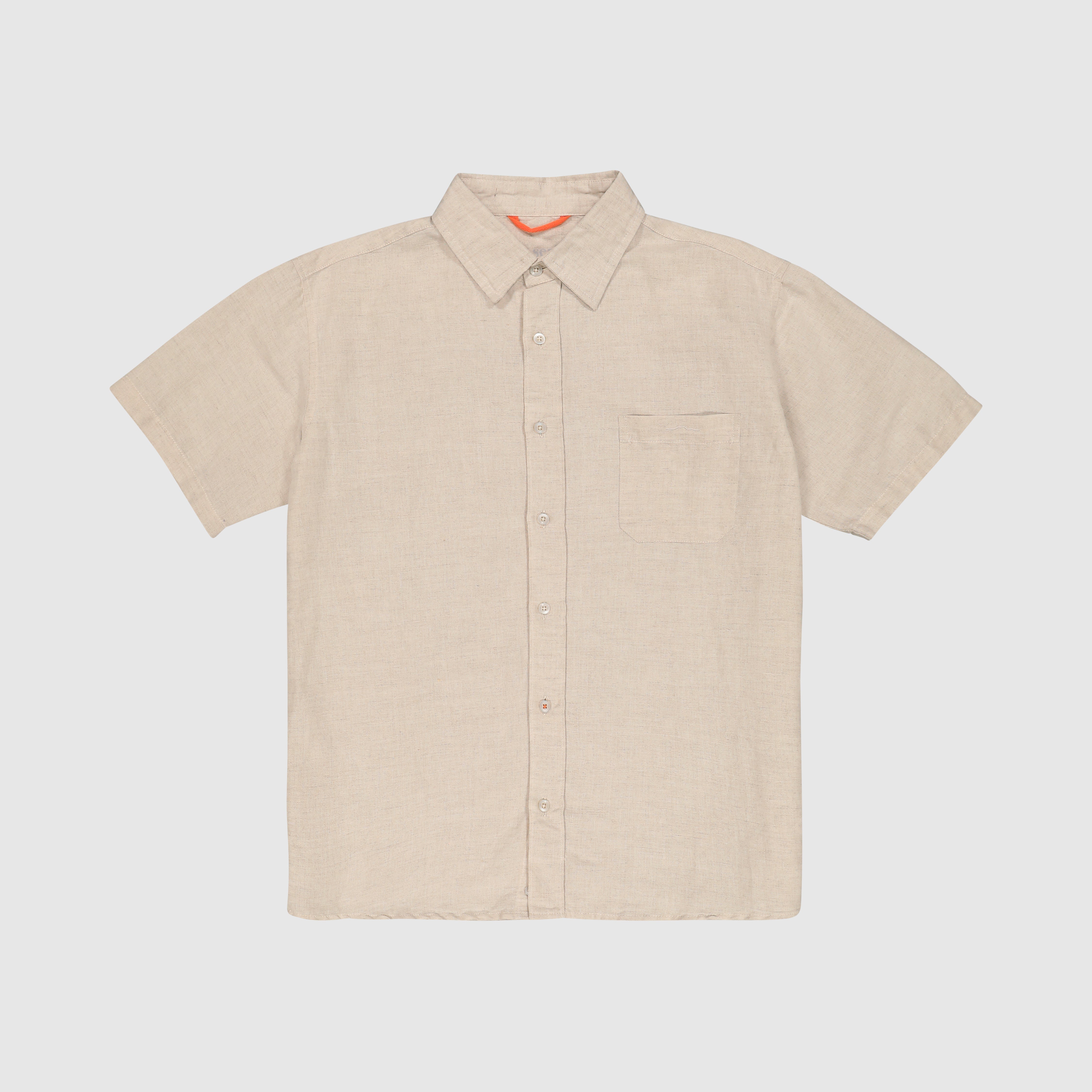 Men's Short Sleeve Summer Shirt