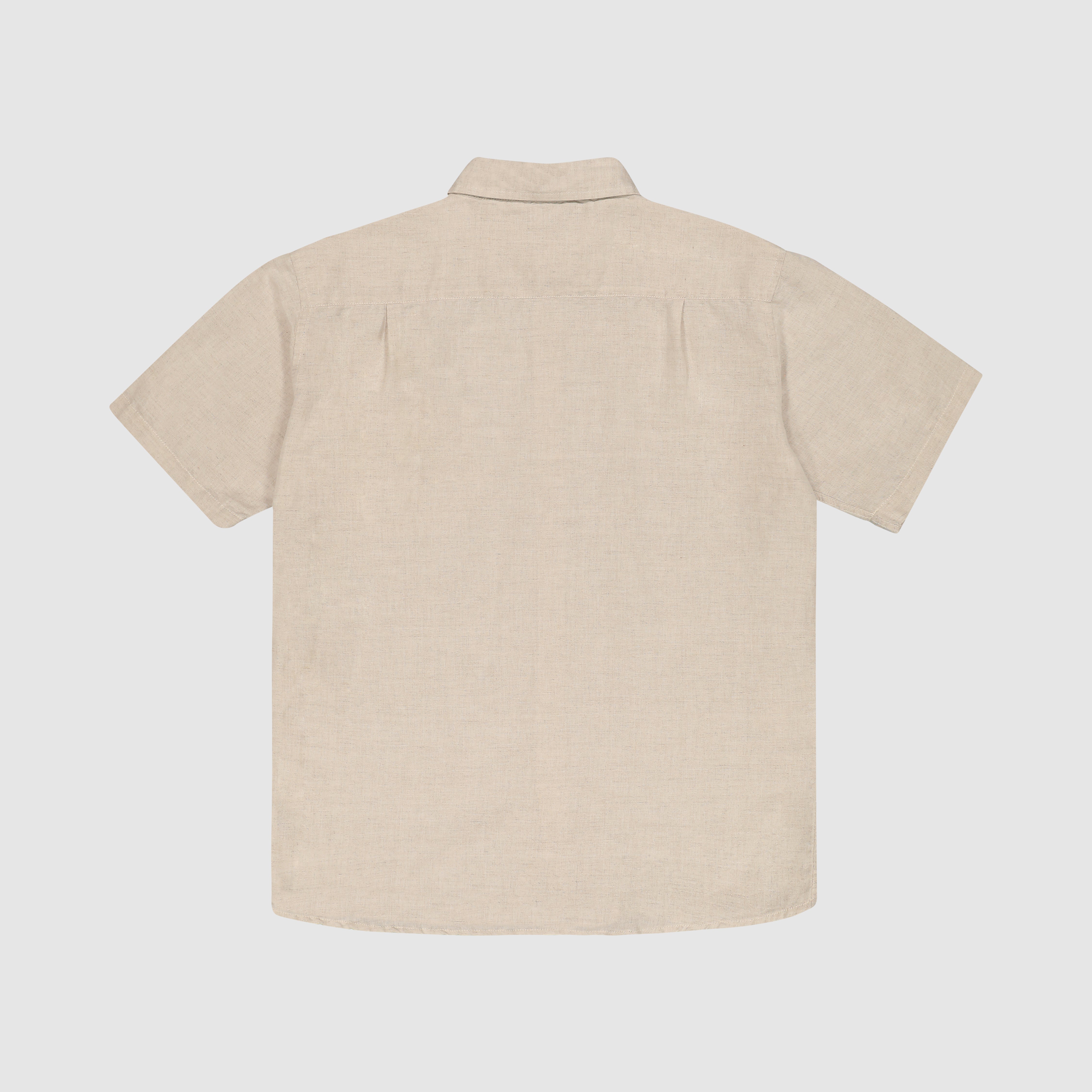 Men's Short Sleeve Summer Shirt