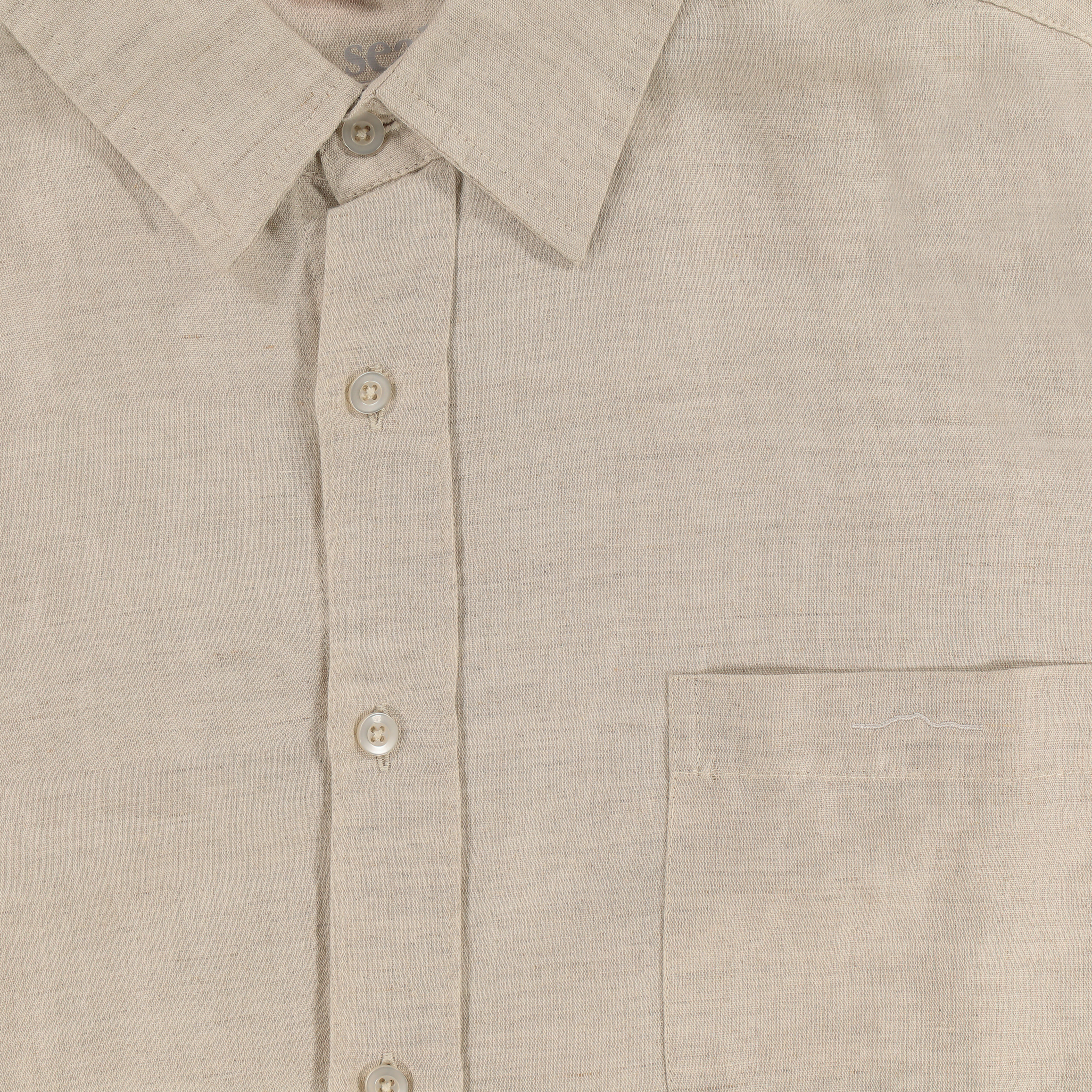 Men's Short Sleeve Summer Shirt