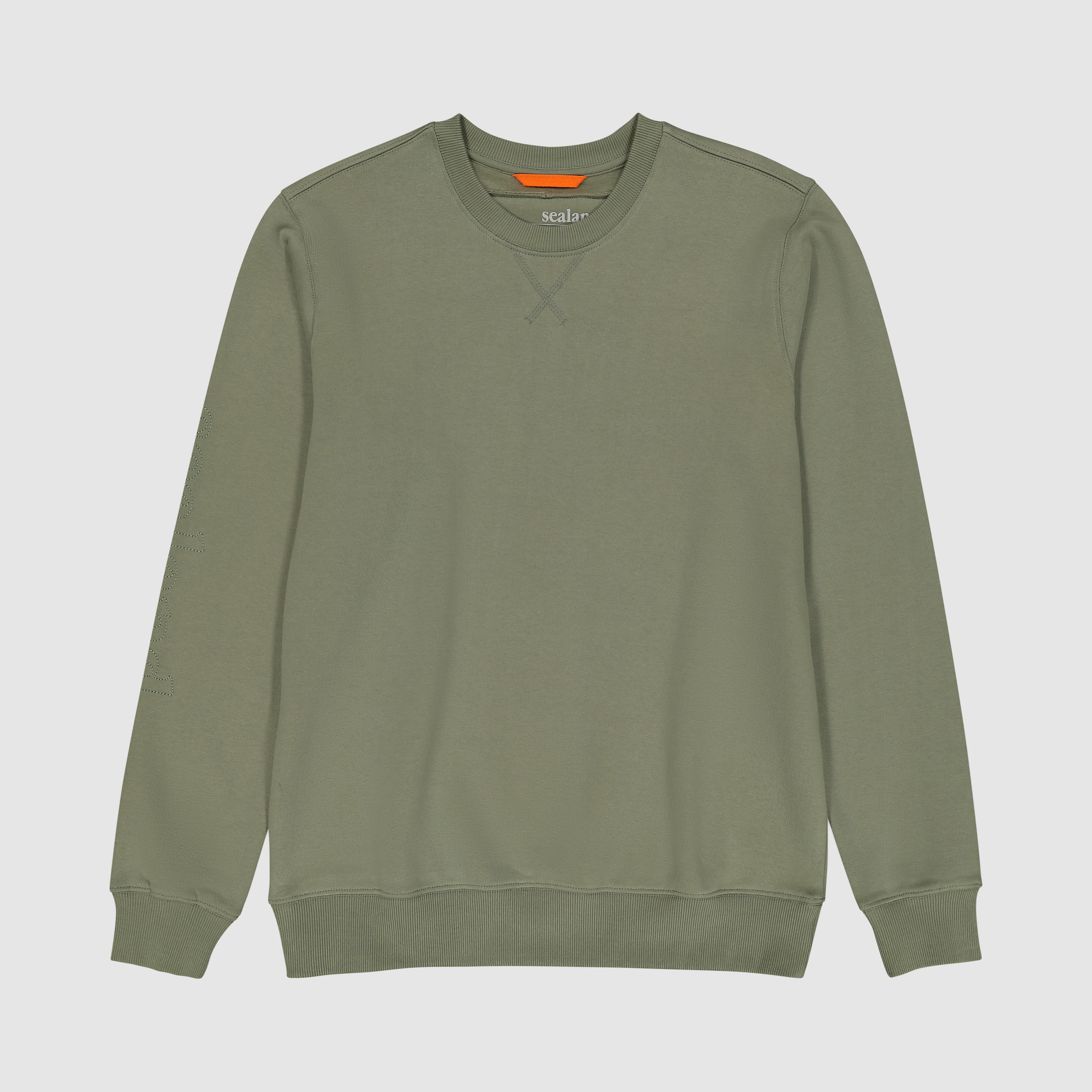 Men's Summer Sweat Top