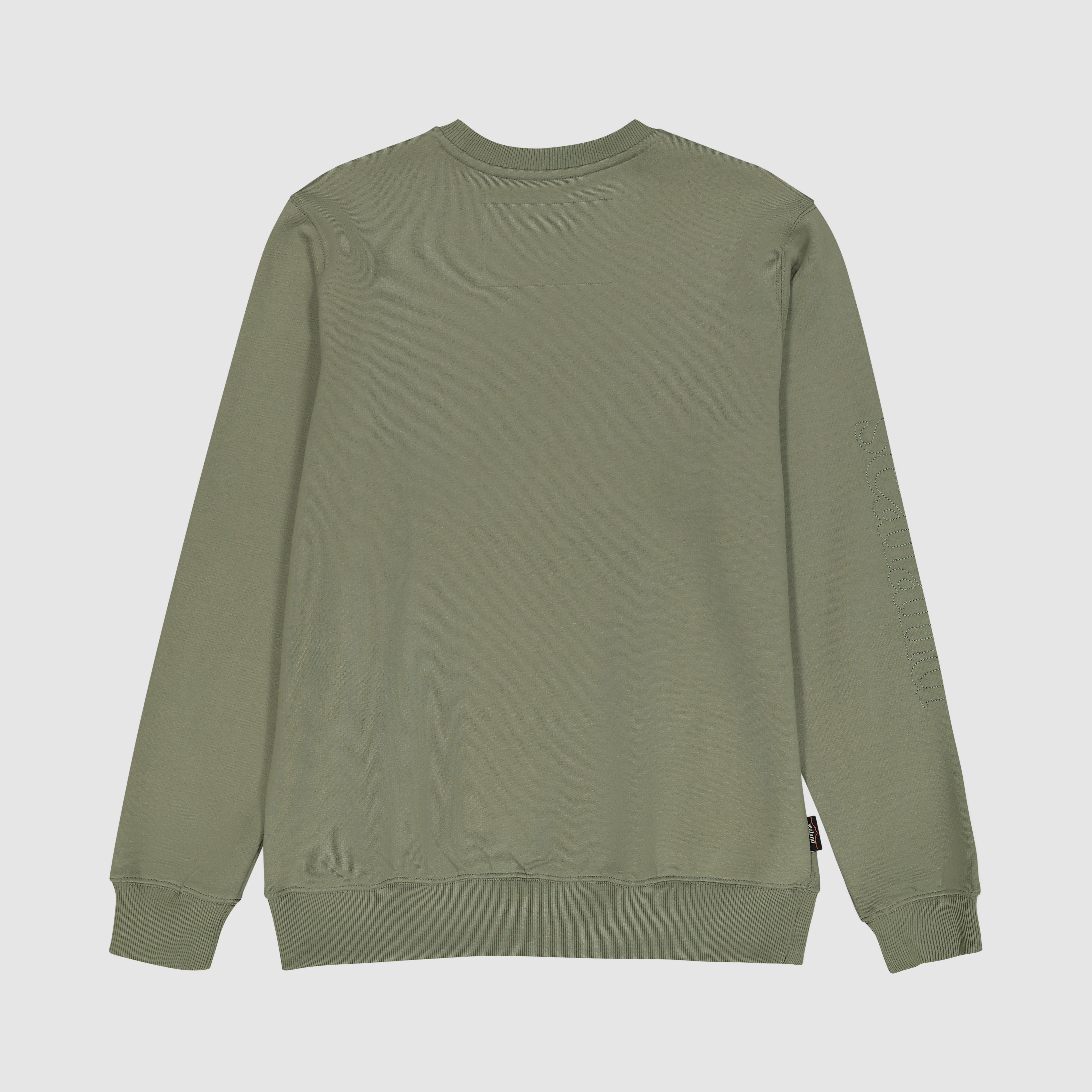Men's Summer Sweat Top