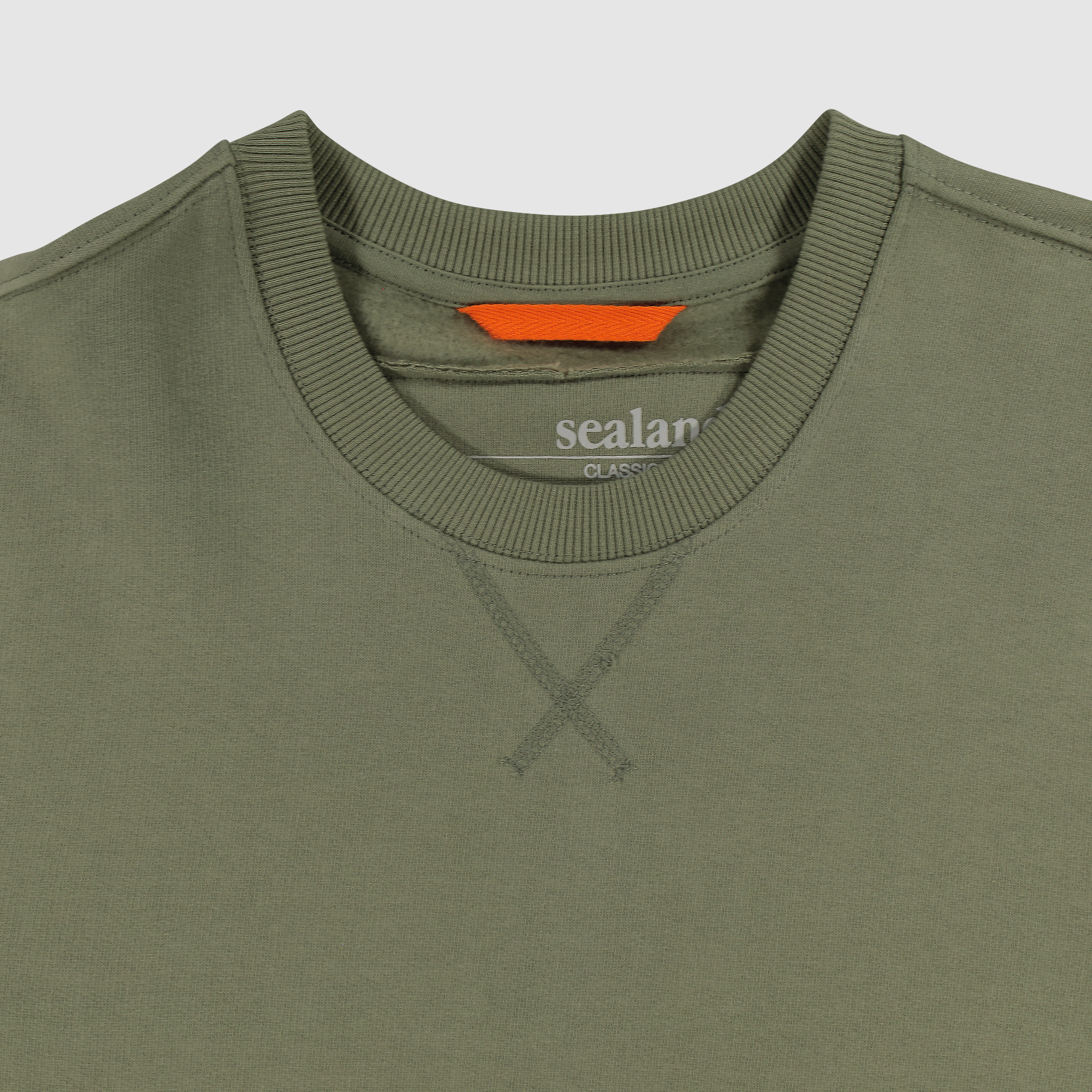 Men's Summer Sweat Top