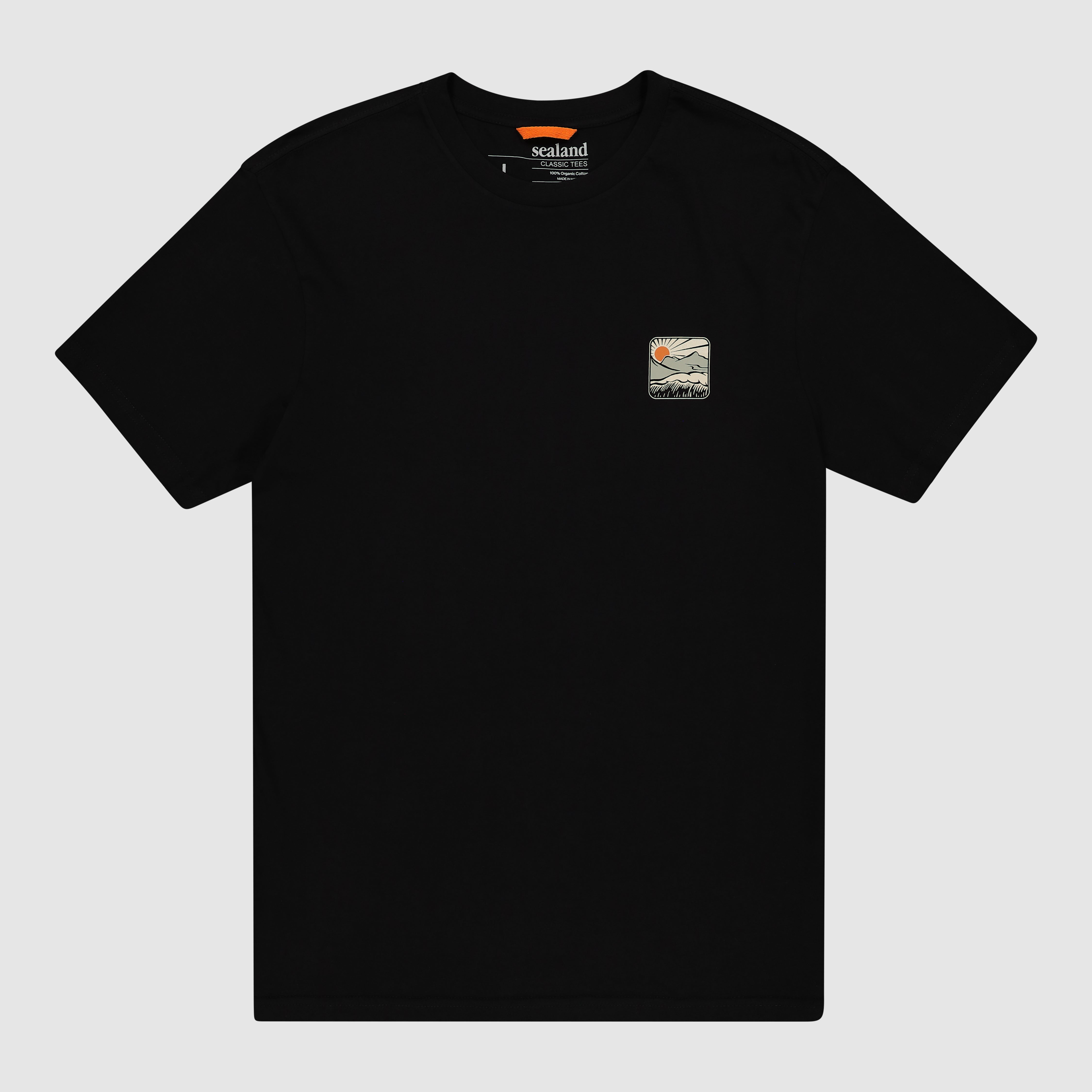 Mens's Tidescape Tee