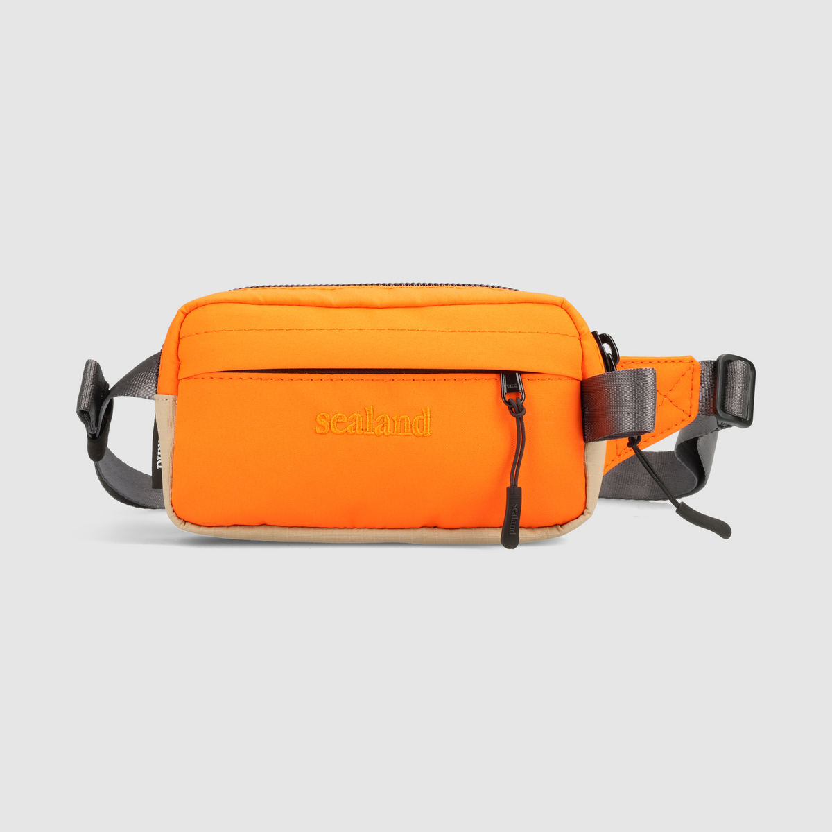 ● OPENING PROJECT ● Gear Crossbody Bag Upcycled Mini Crossbody Bag