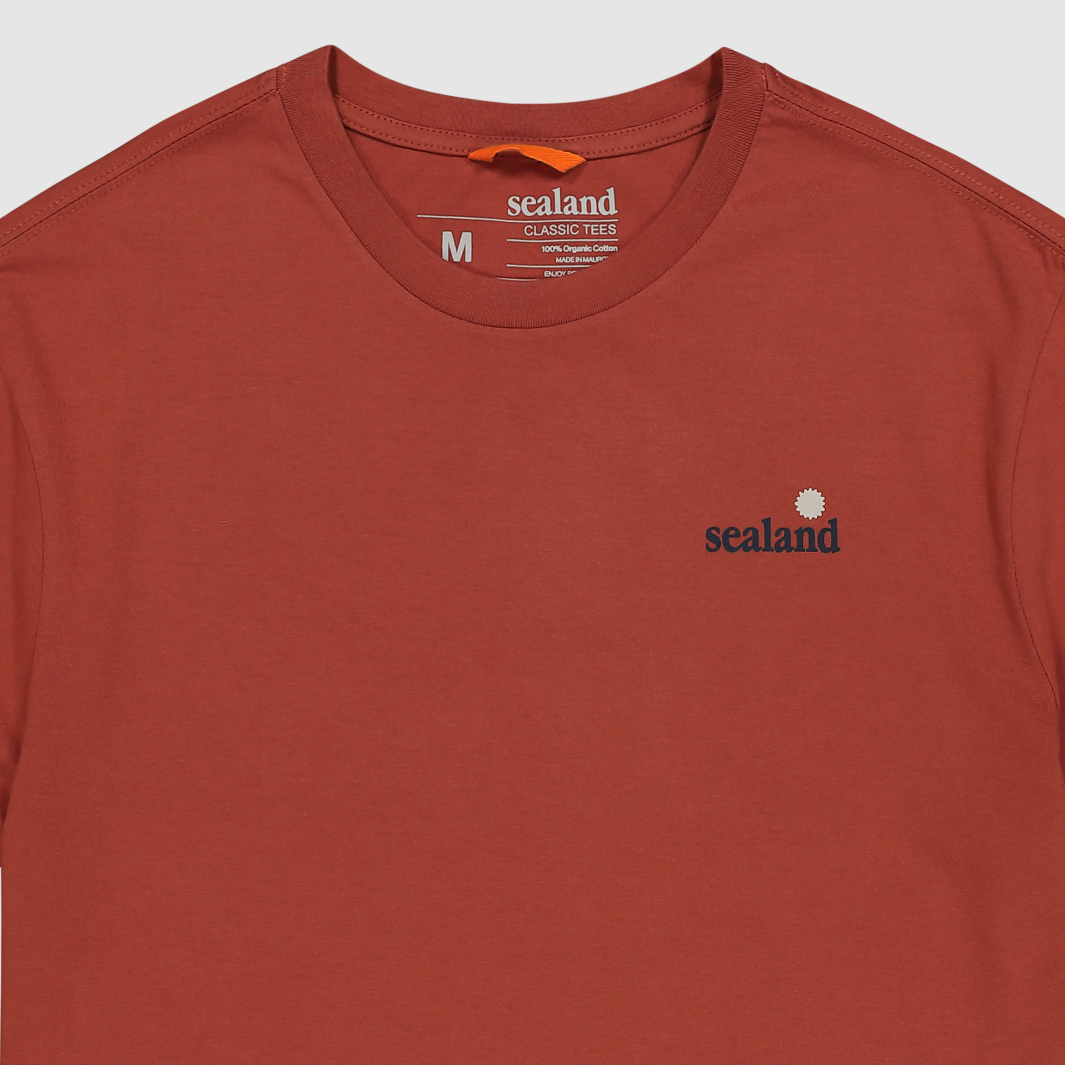 Men's Mountain Doodle Tee