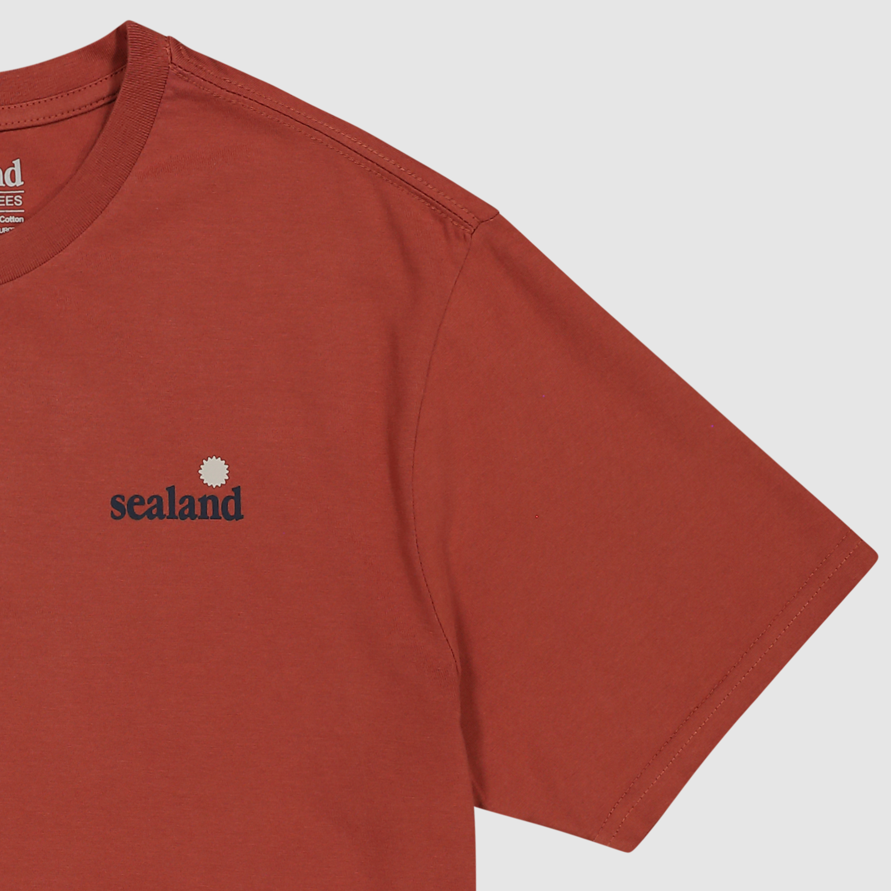 Men's Mountain Doodle Tee