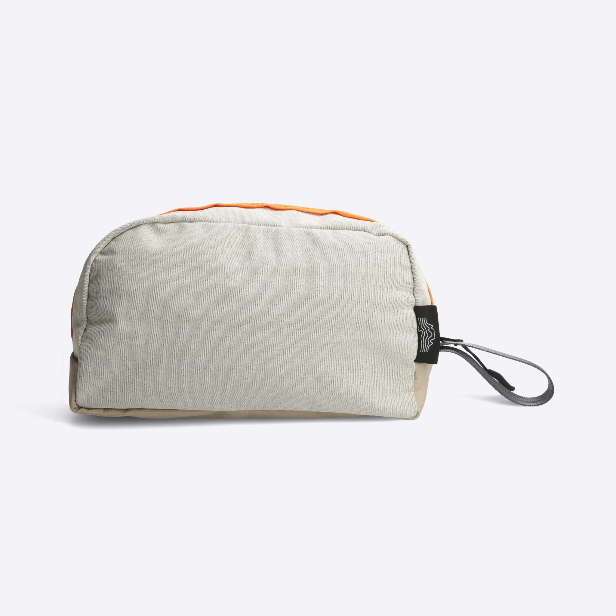 Wilderness X Sealand Recycled Toastie Storage Bag