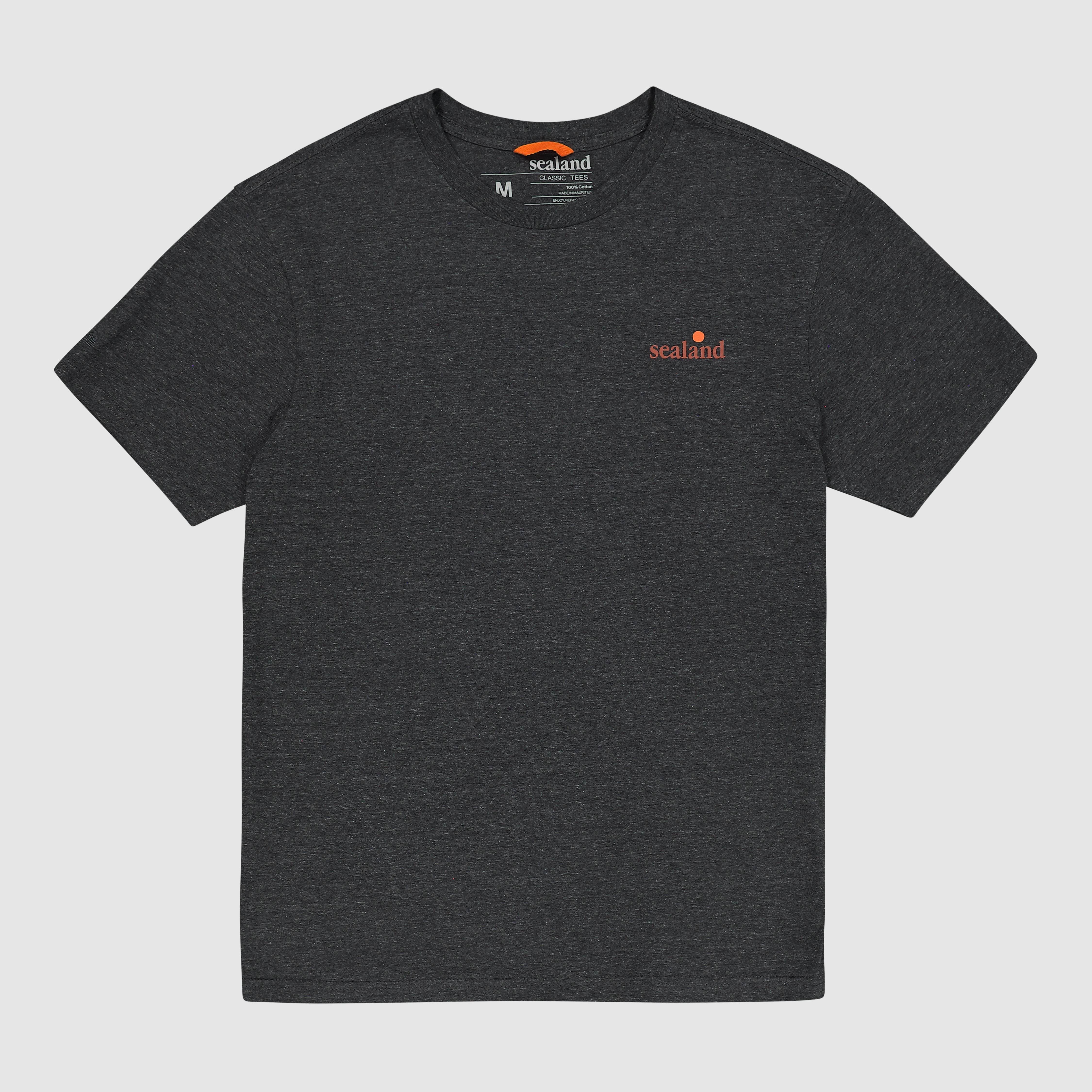 Men's Nature Knows Best Tee