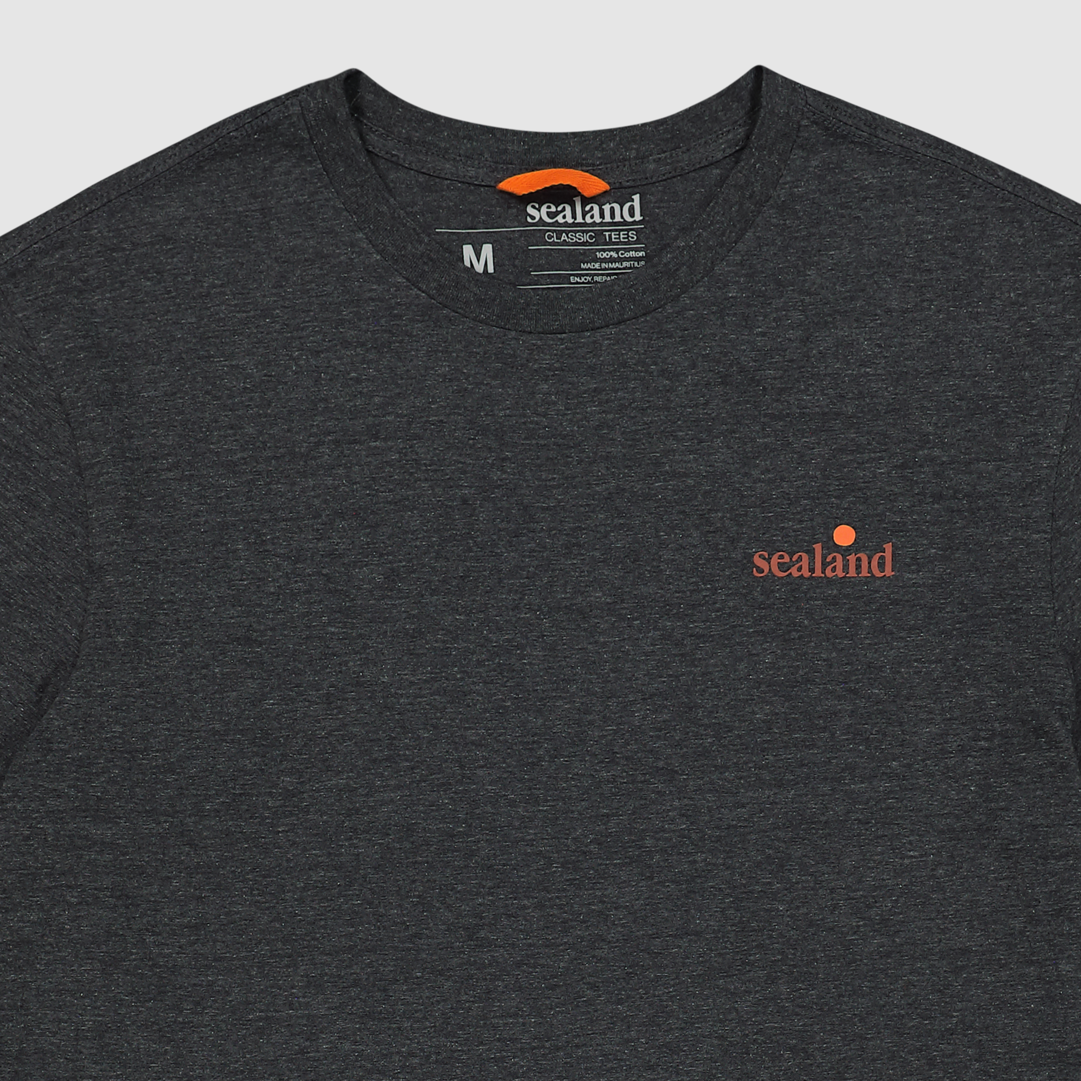 Men's Nature Knows Best Tee